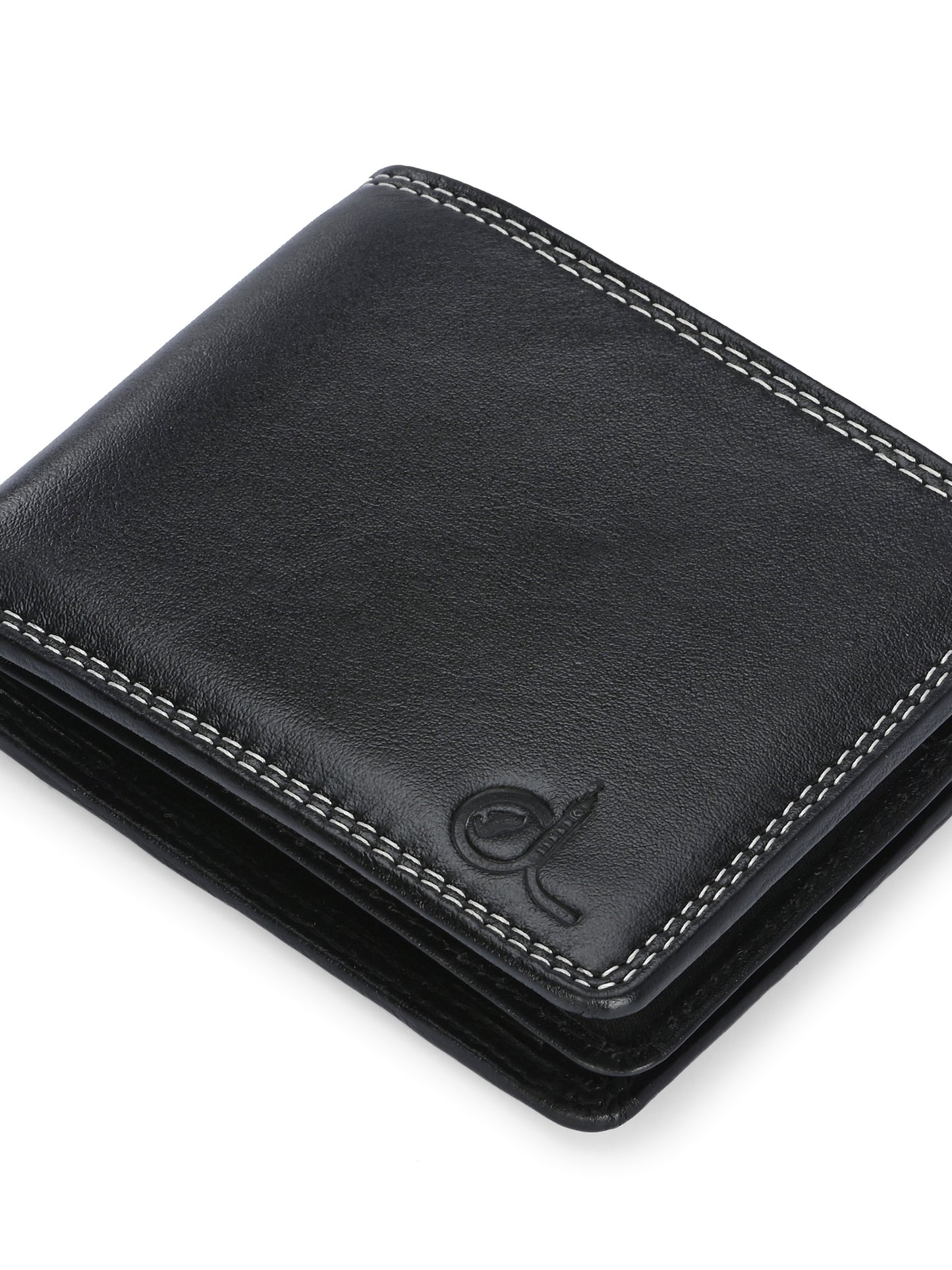 Leather Wallets for Men and Boys