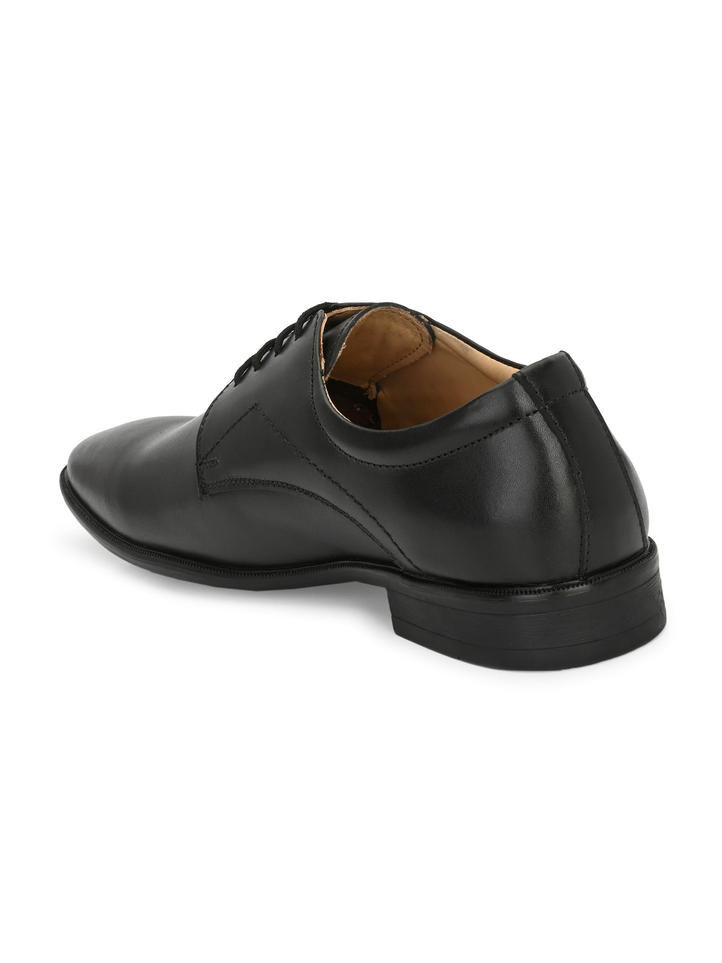 Men's Leather Derby Formal Shoes