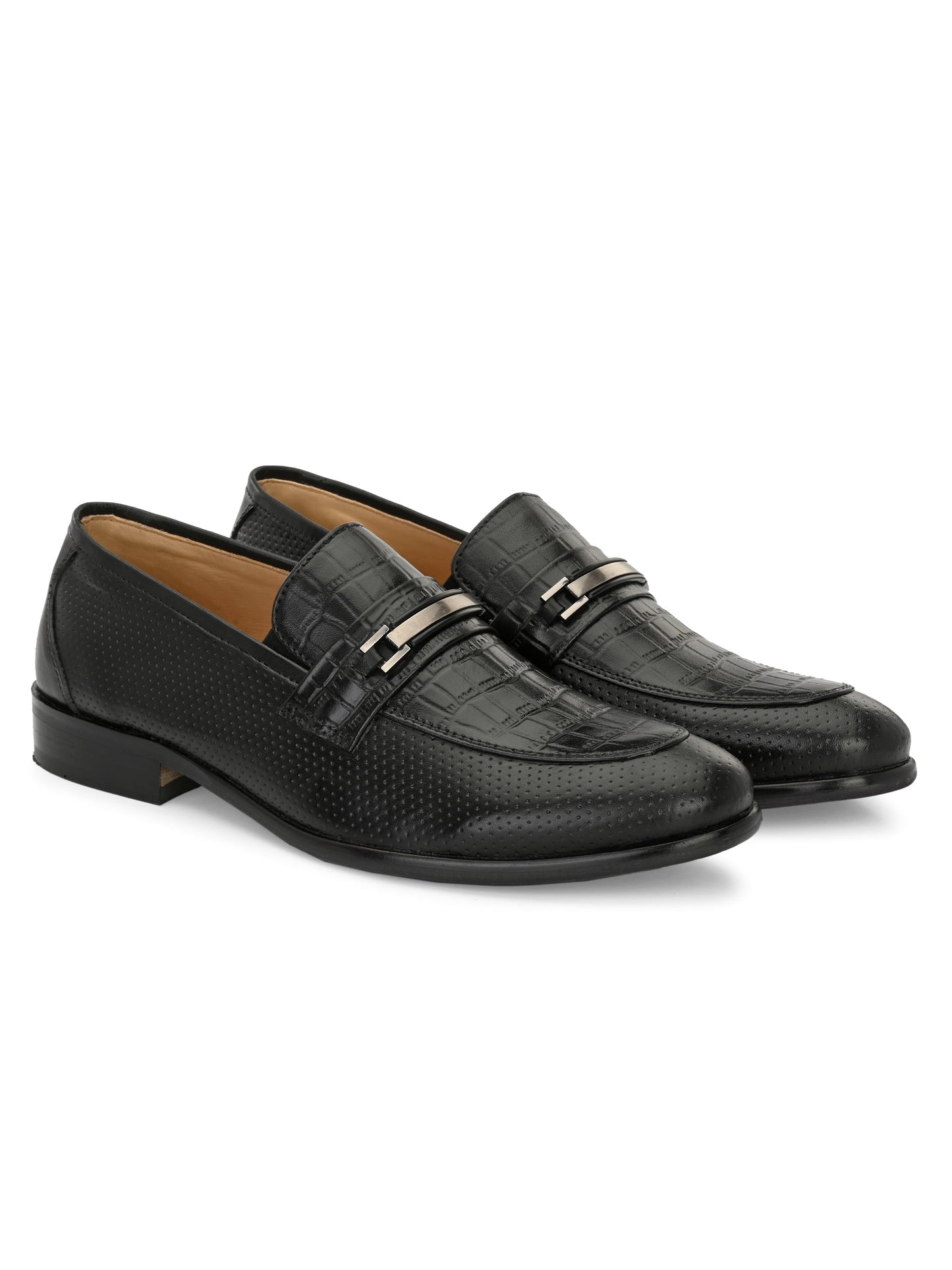 Men's Penny Loafer Shoes