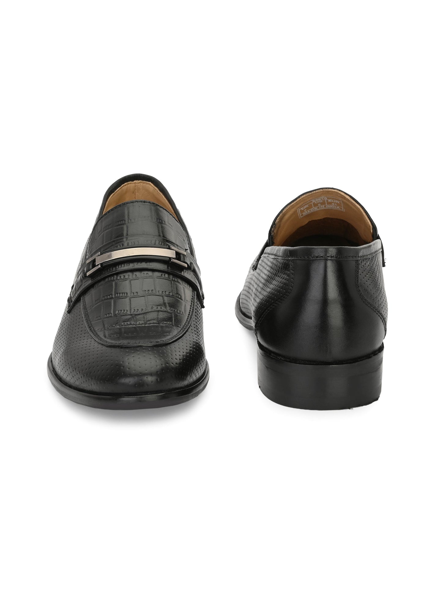 Men's Penny Loafer Shoes