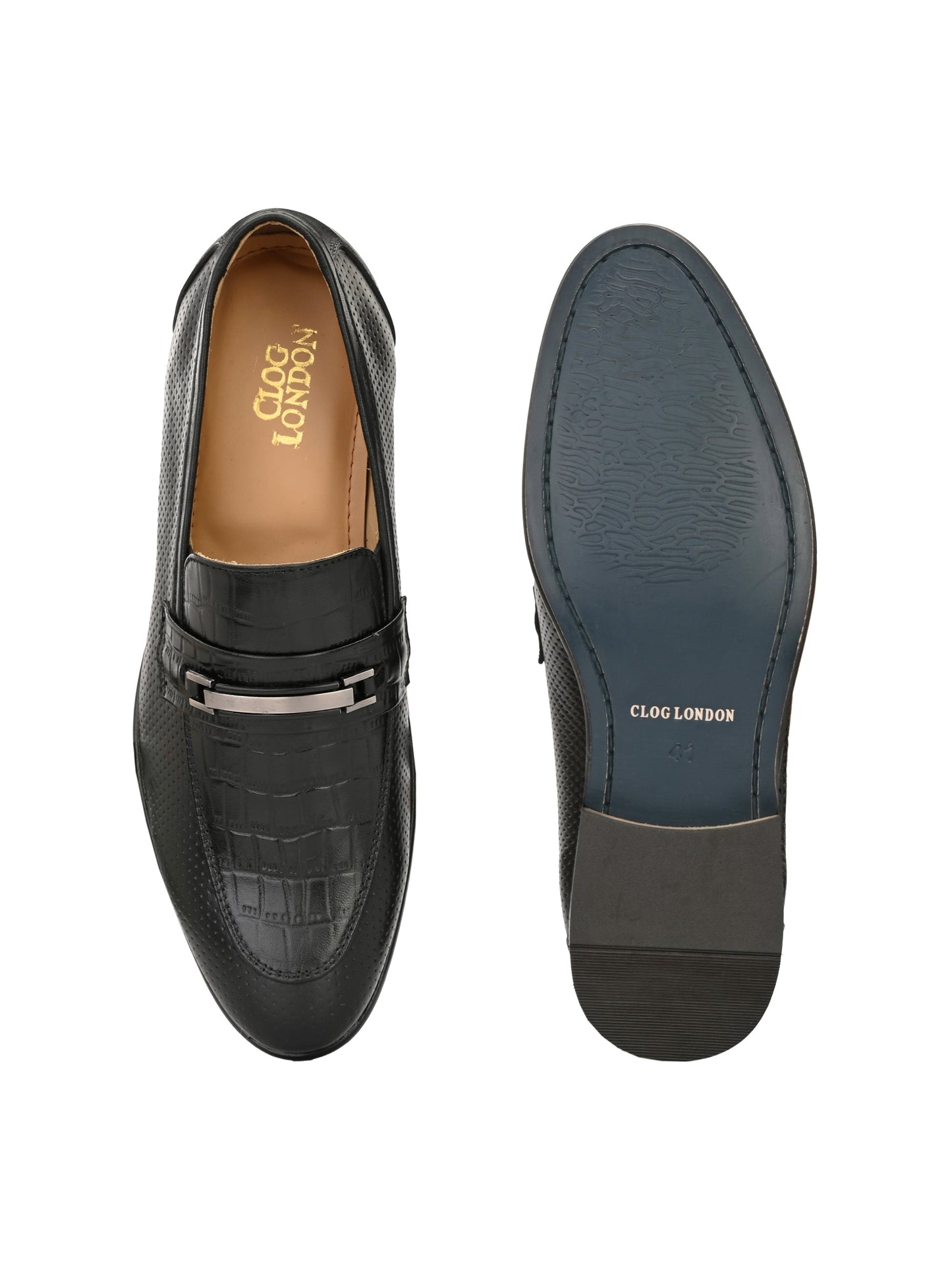 Men's Penny Loafer Shoes