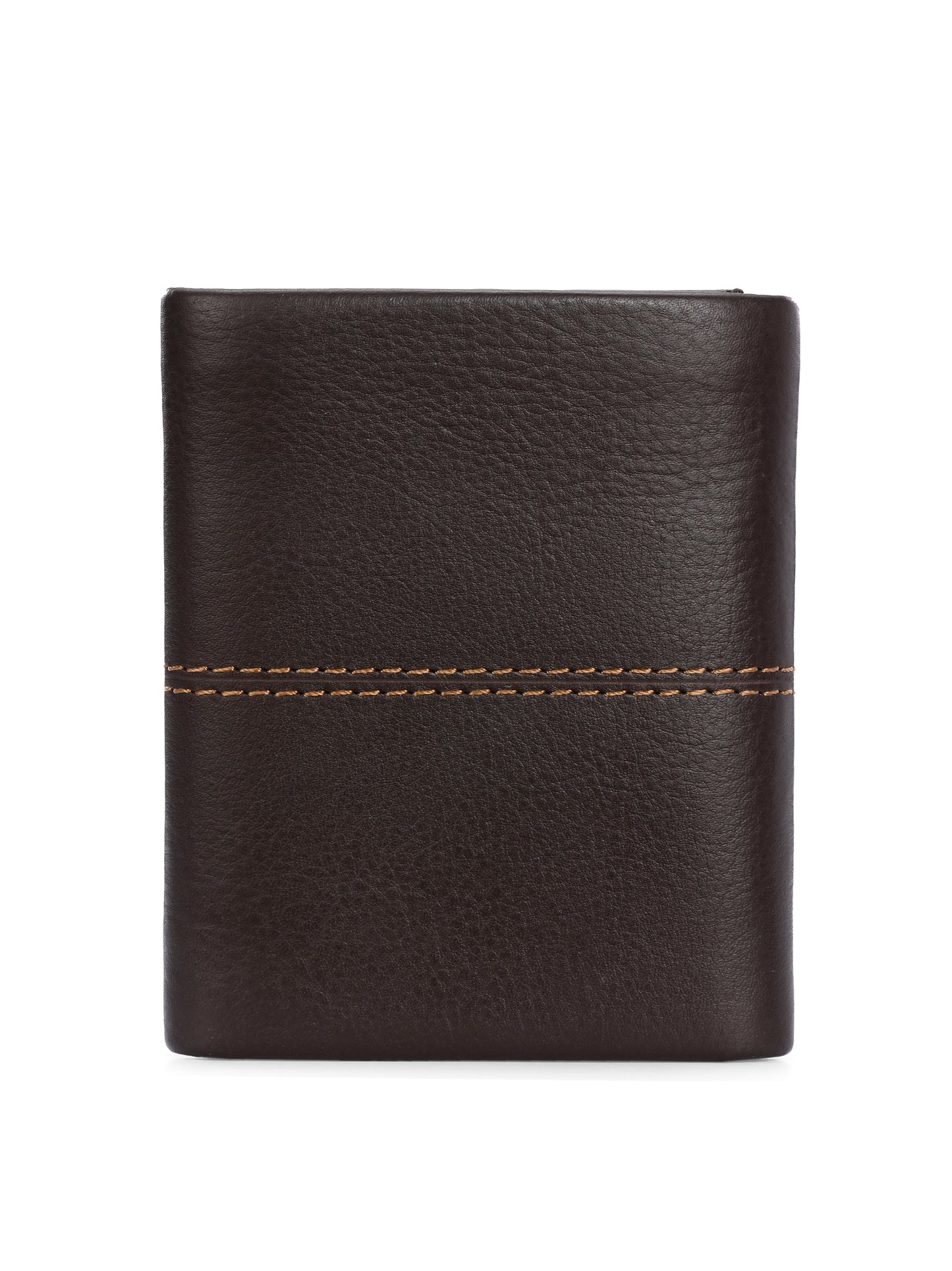 Men's Brown Original Leather Wallets