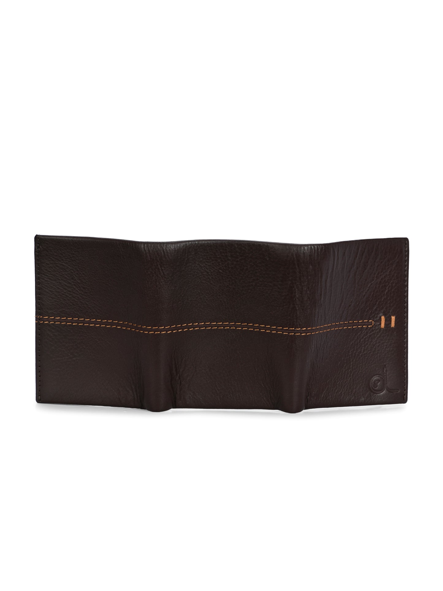 Men's Brown Original Leather Wallets