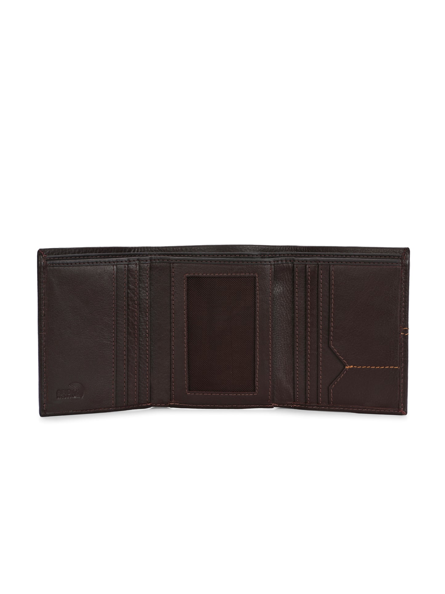 Men's Brown Original Leather Wallets