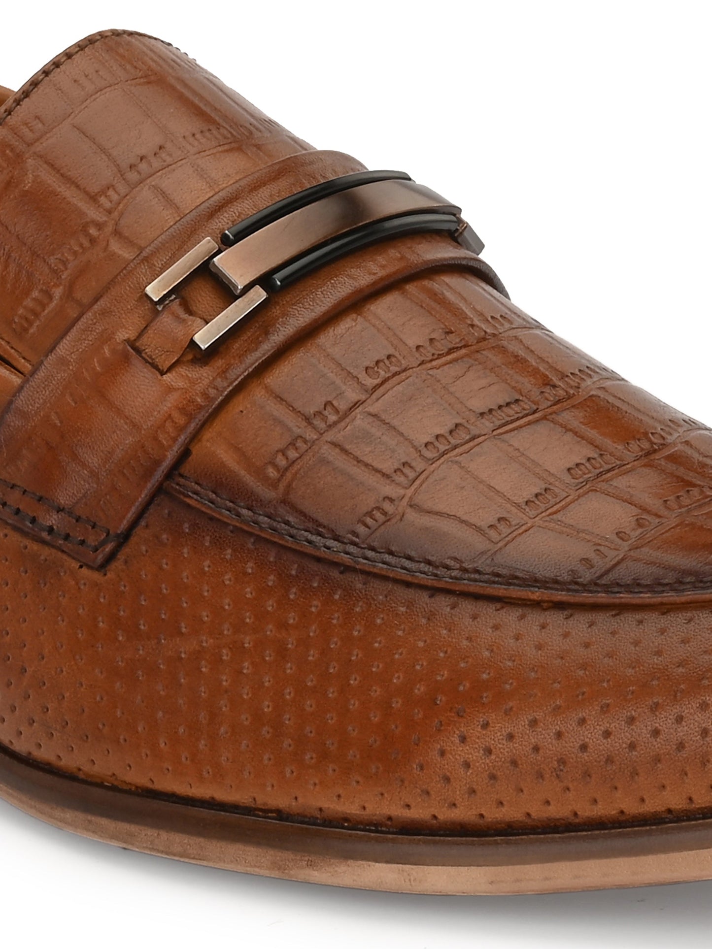 Men's Penny Loafer Shoes