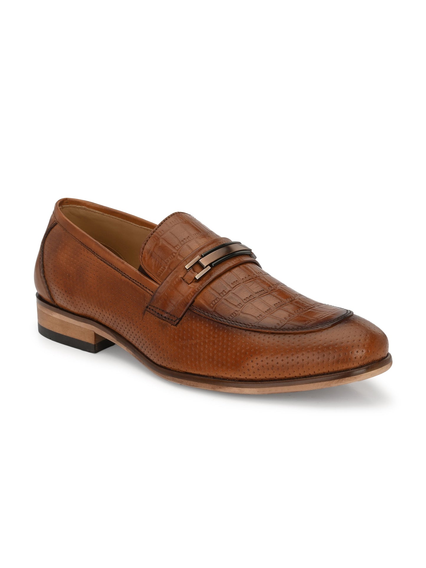Men's Penny Loafer Shoes