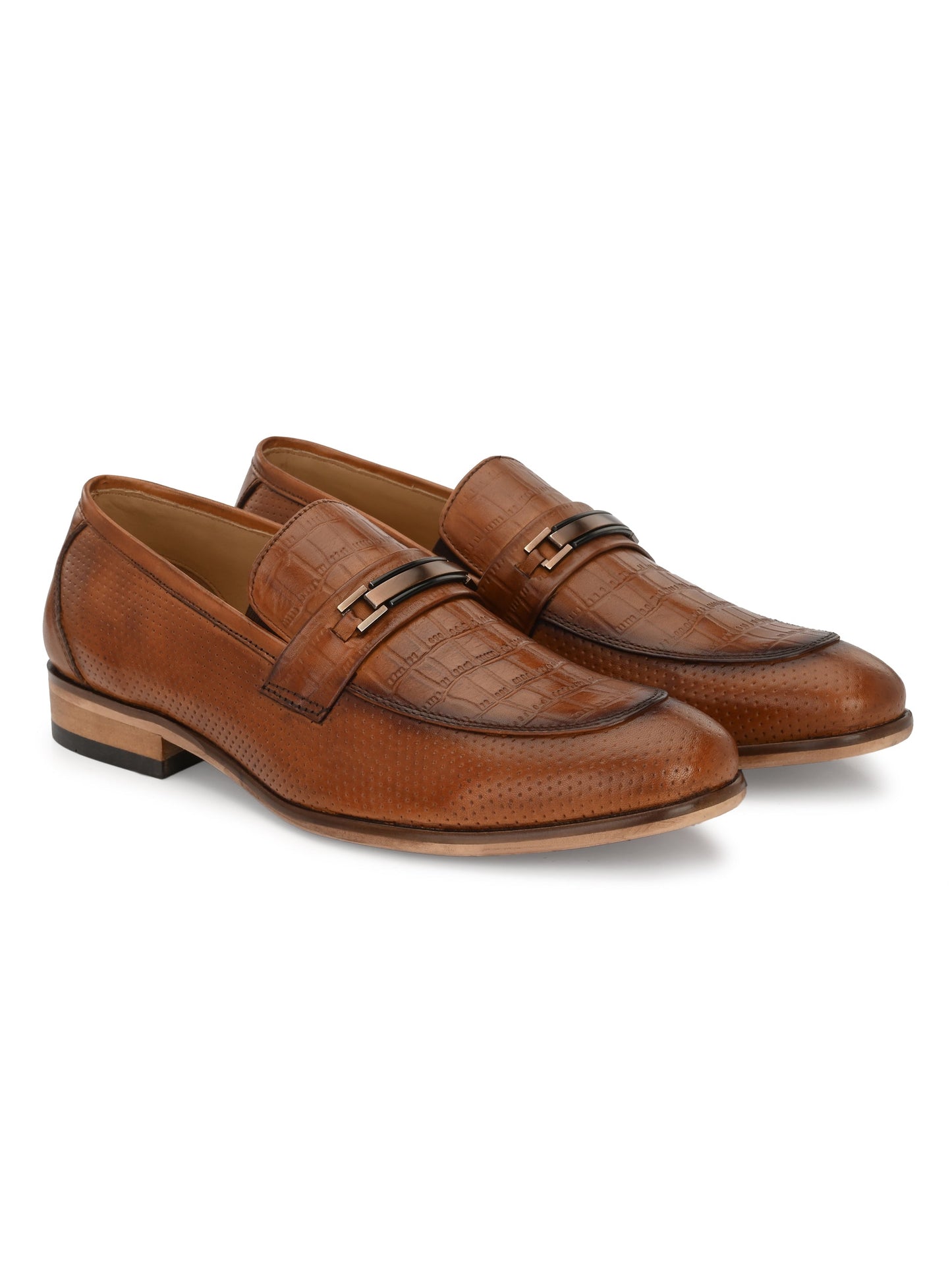 Men's Penny Loafer Shoes