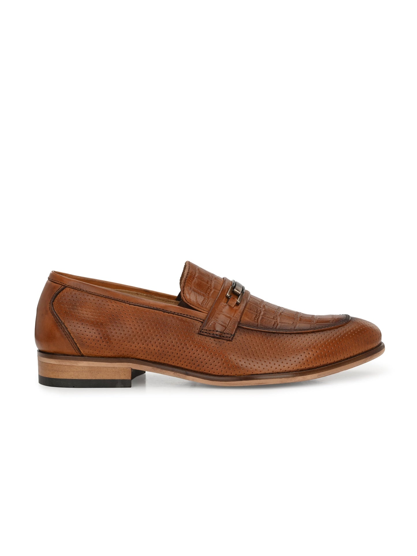 Men's Penny Loafer Shoes