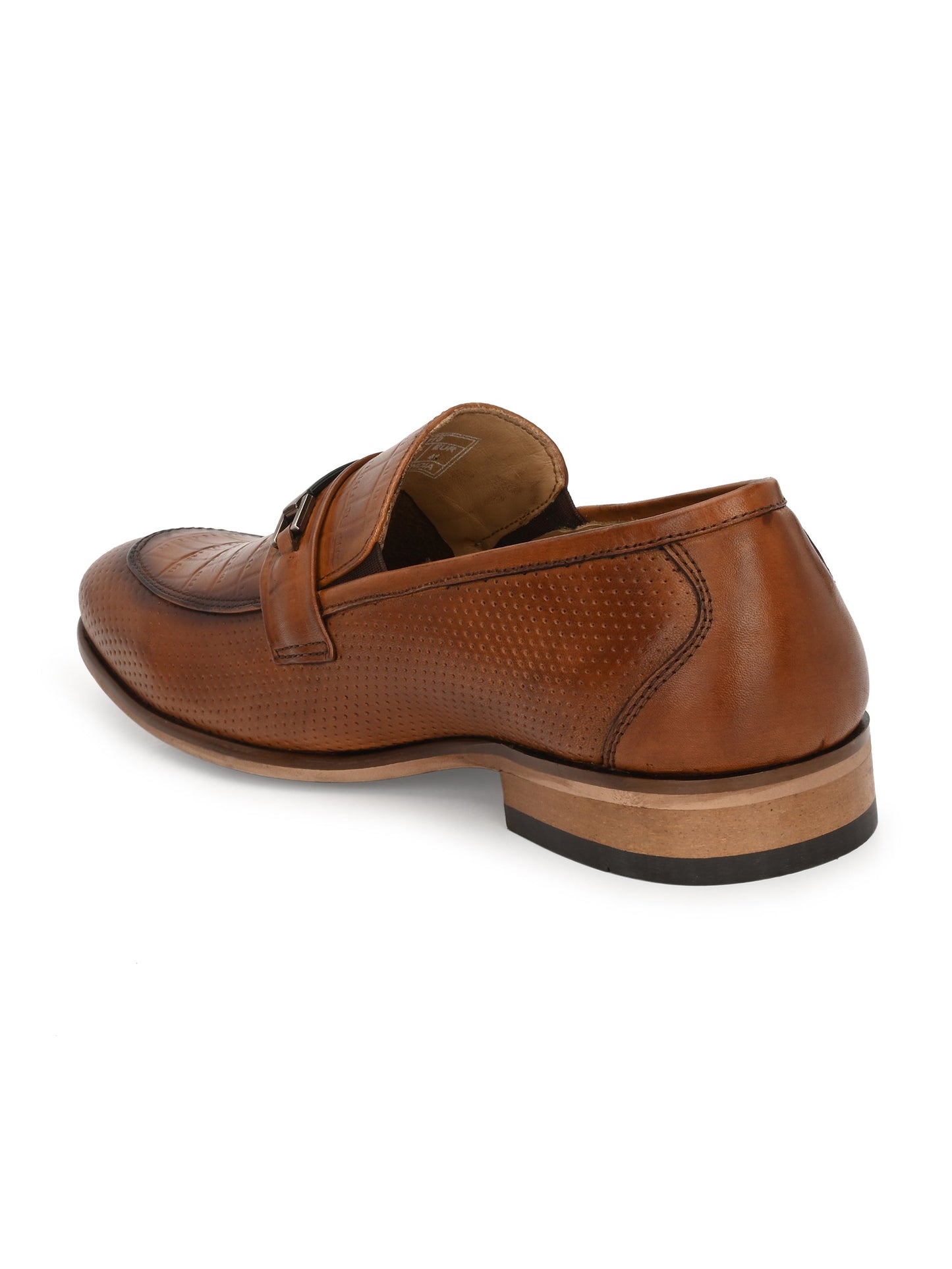 Men's Penny Loafer Shoes