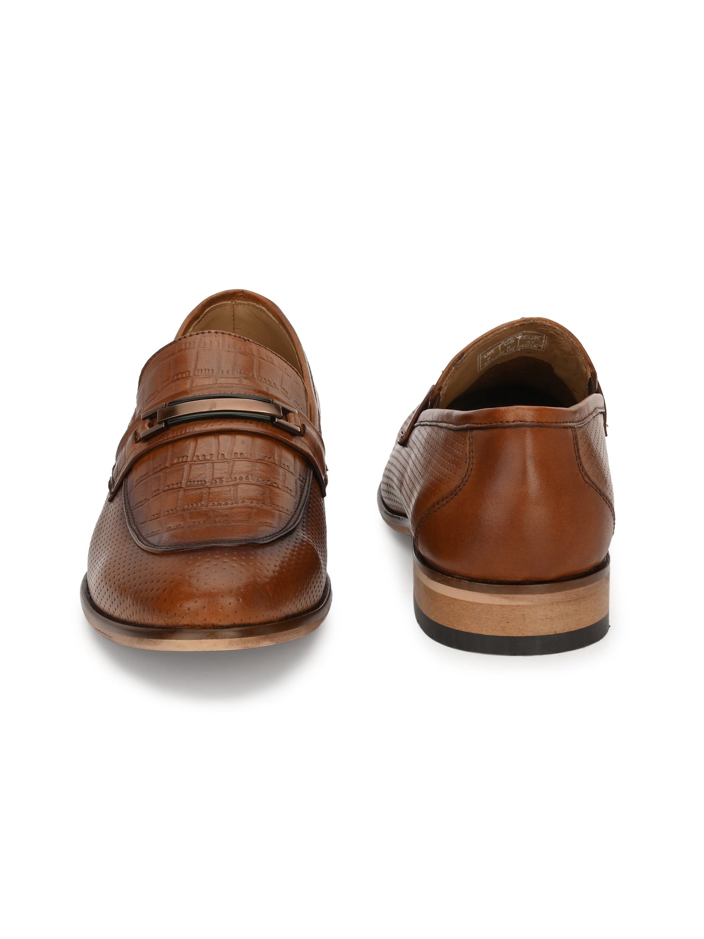 Men's Penny Loafer Shoes