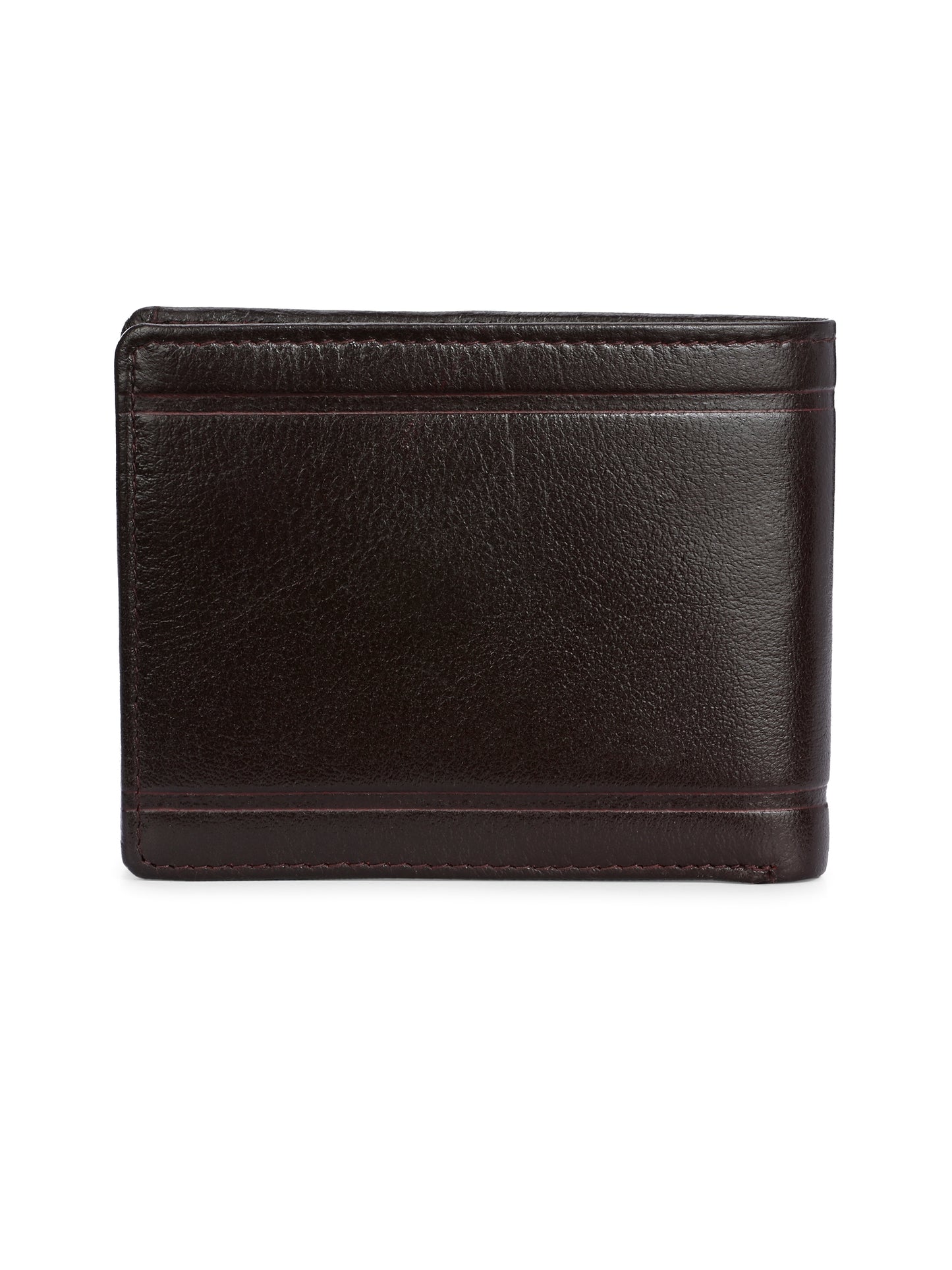 Brown Leather Wallets for Men's