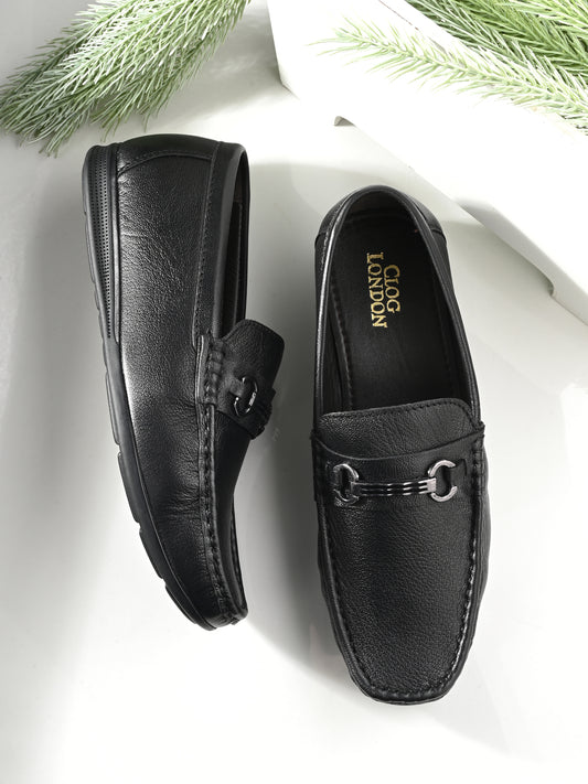 Clog London Men's Casual Loafers Shoes