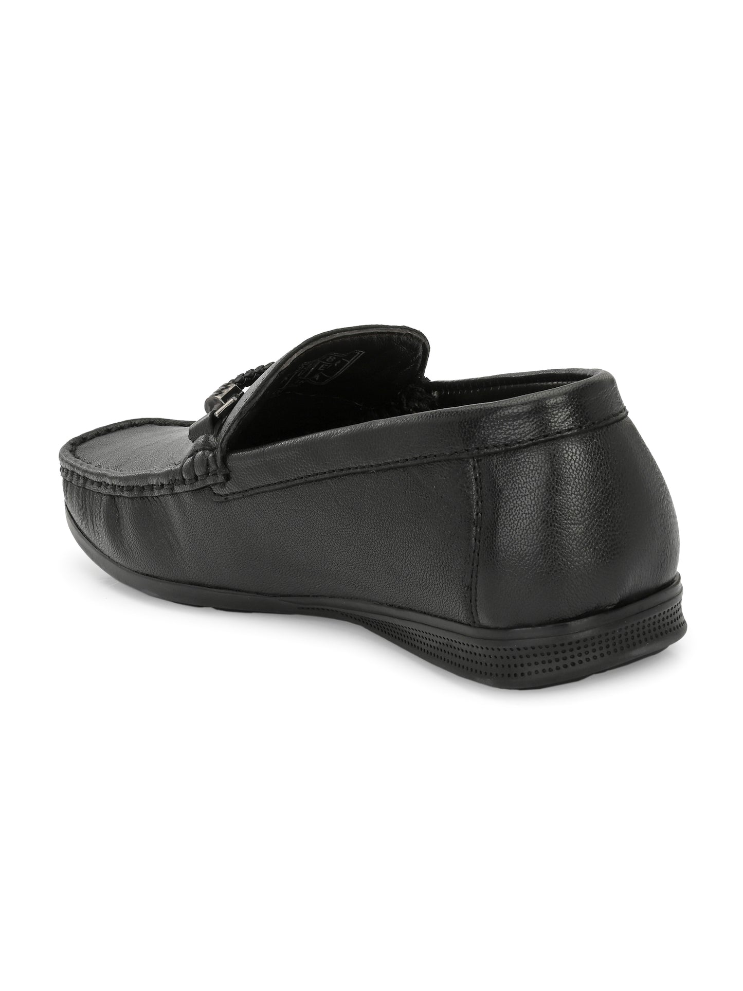 Men's Synthetic Leather Loafer Shoes