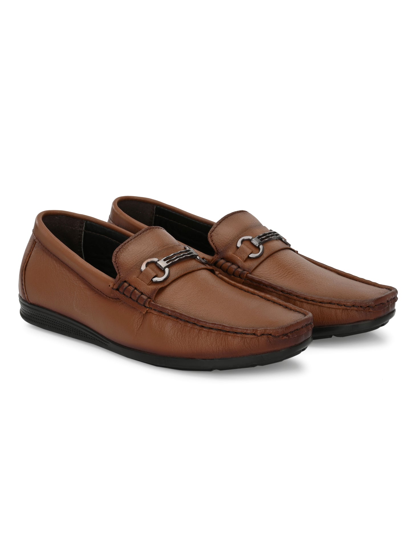 Clog London Men's Casual Loafers Shoes