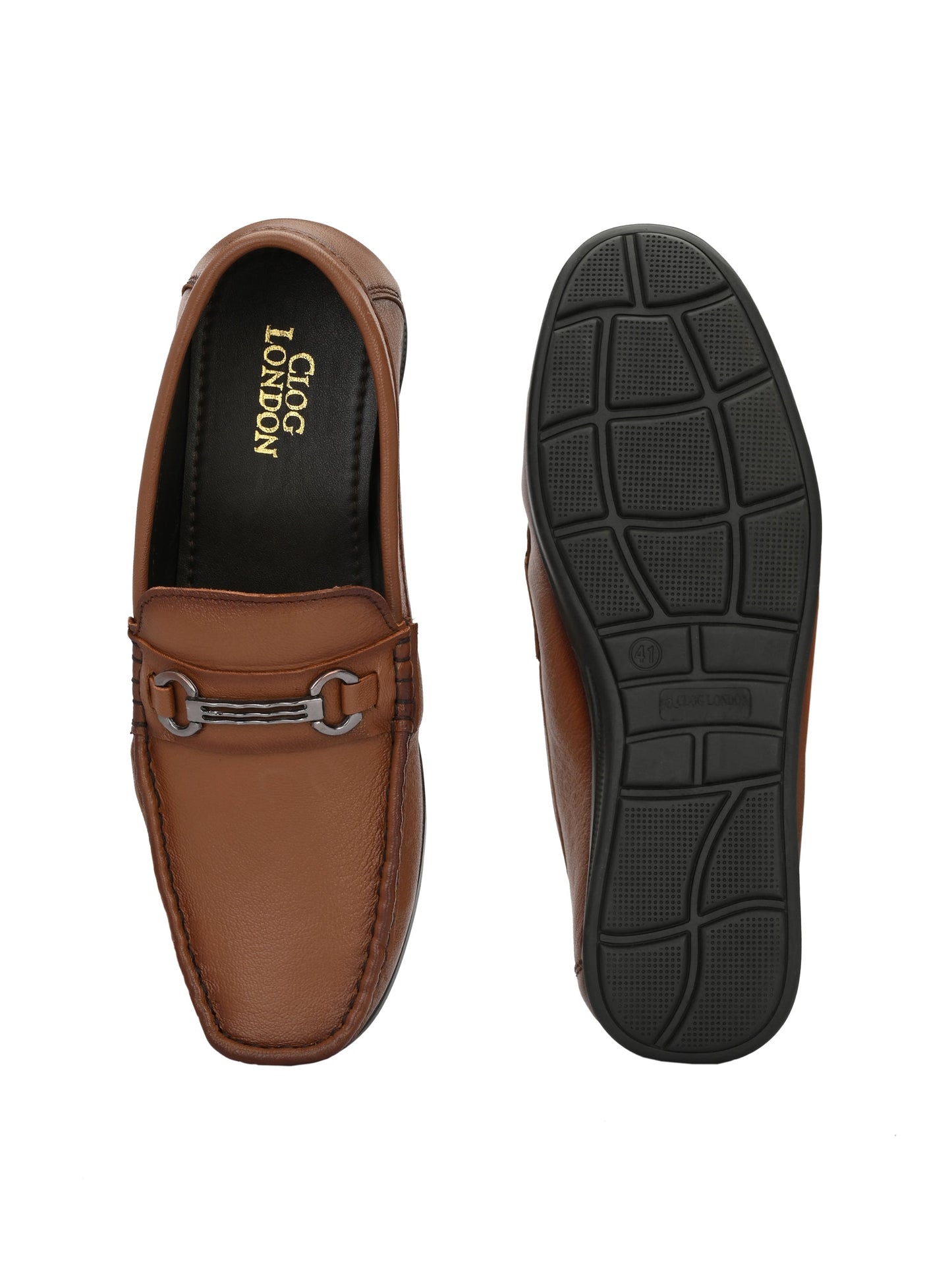 Casual Loafer Shoes for Men's