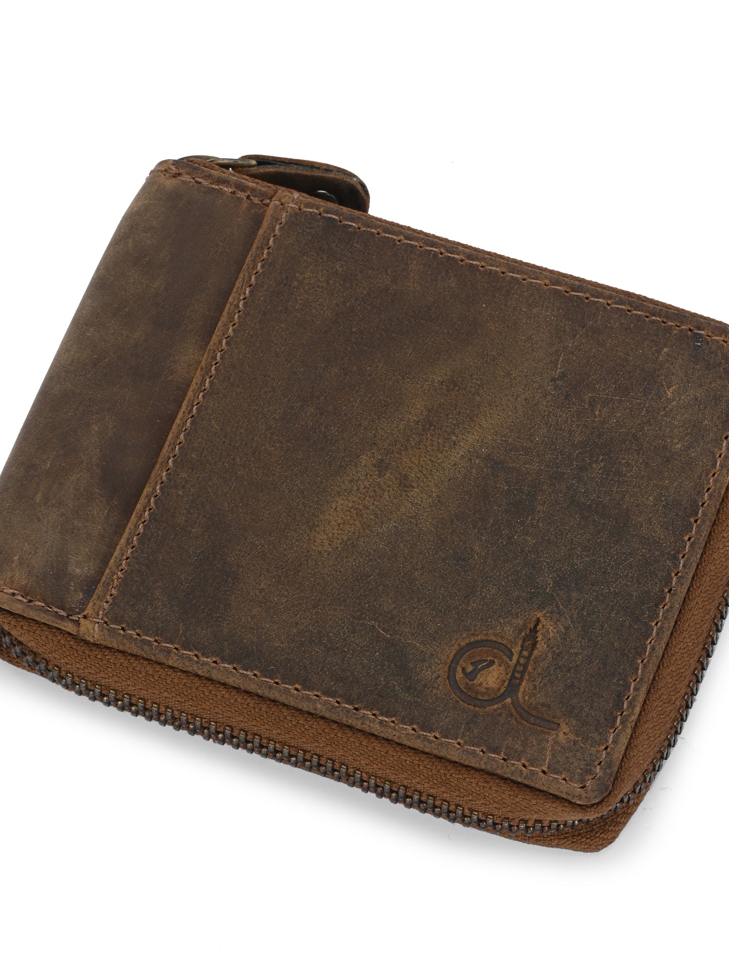 Men's Leather Wallets Online