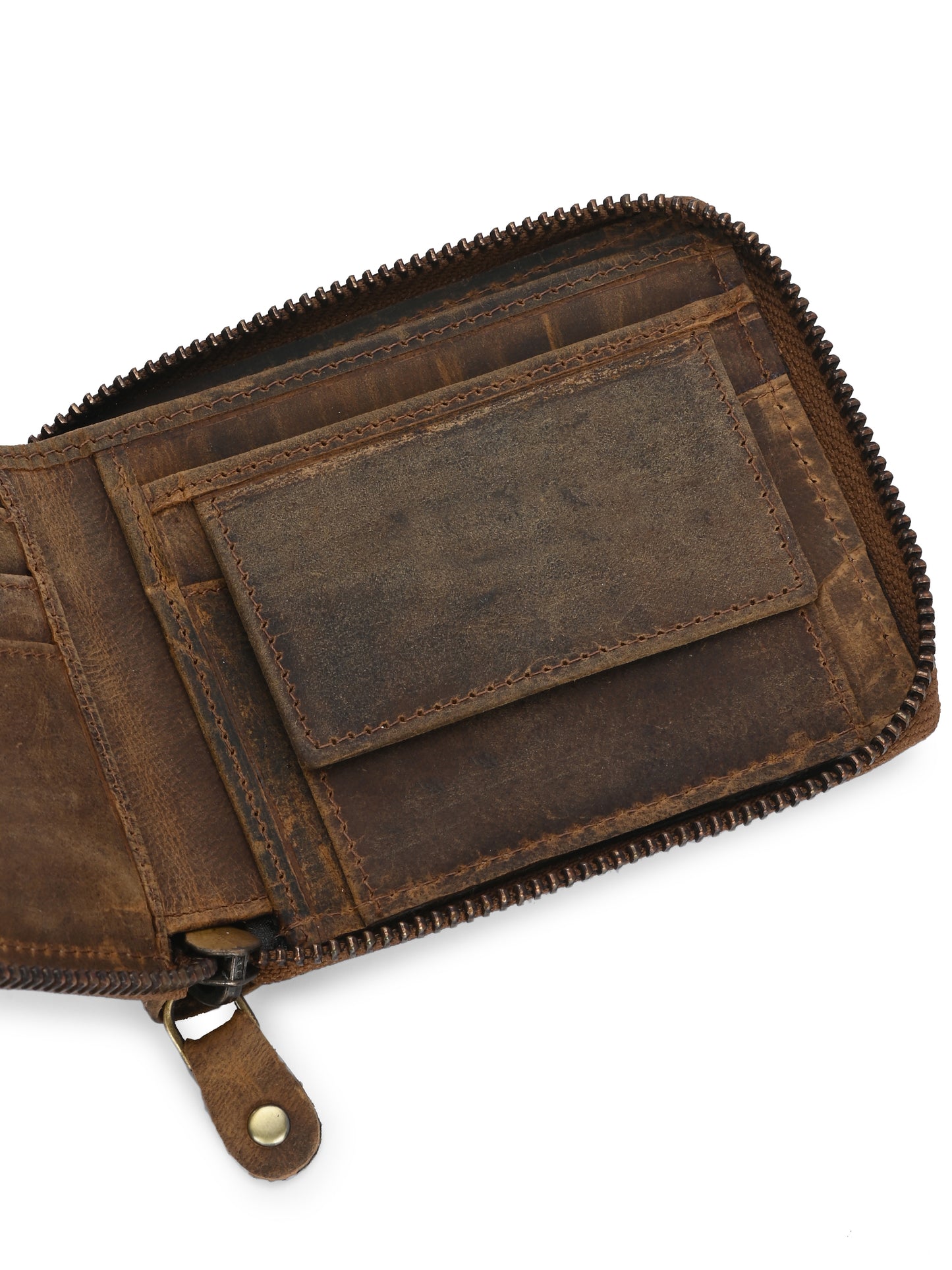 Men's Leather Wallets Online