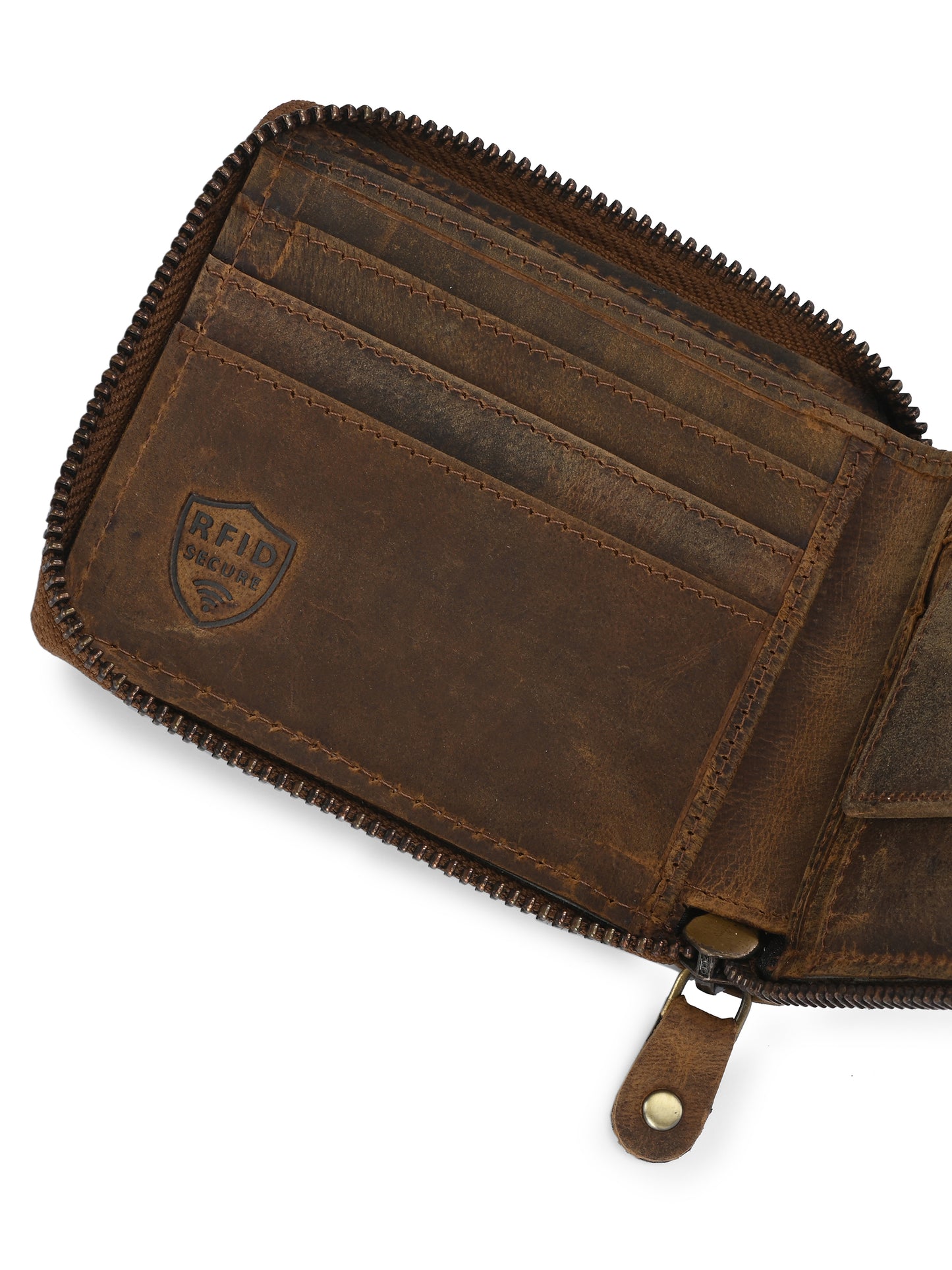 Men's Leather Wallets Online