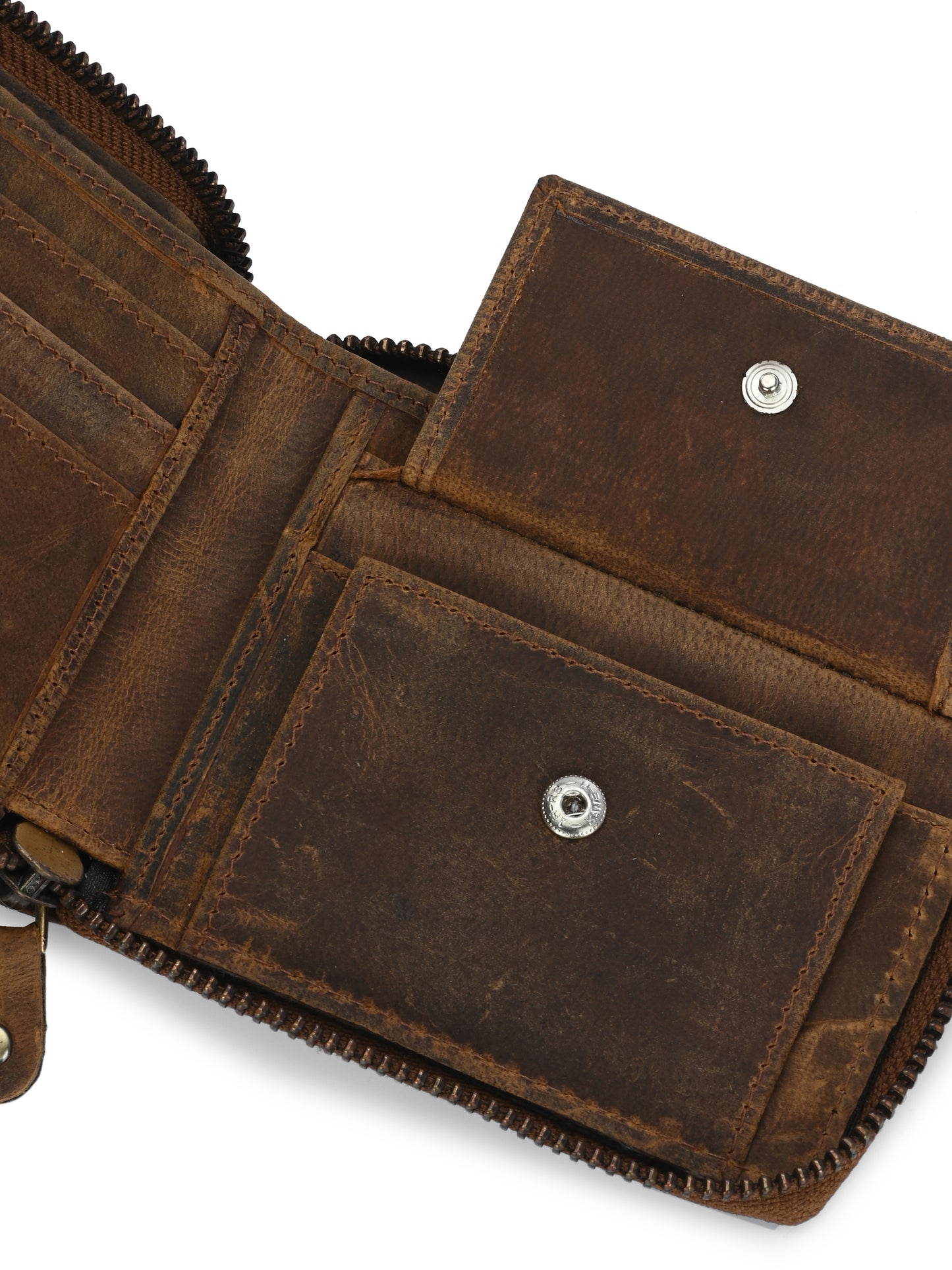Men's Leather Wallets Online