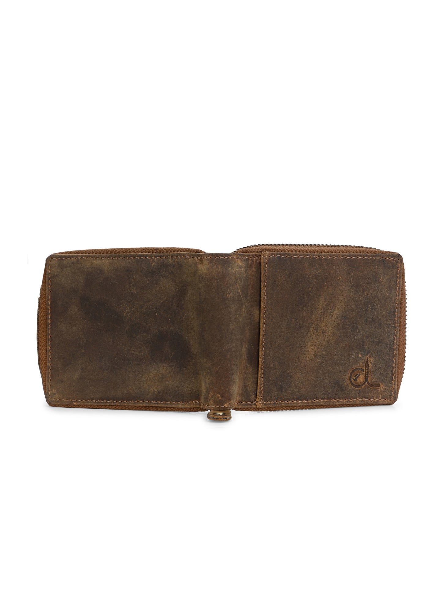 Men's Leather Wallets Online
