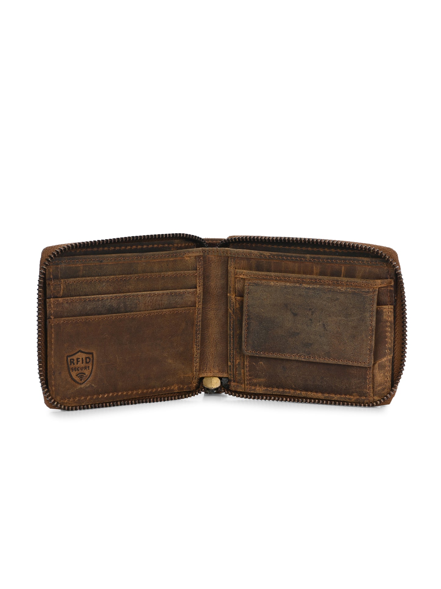 Men's Leather Wallets Online
