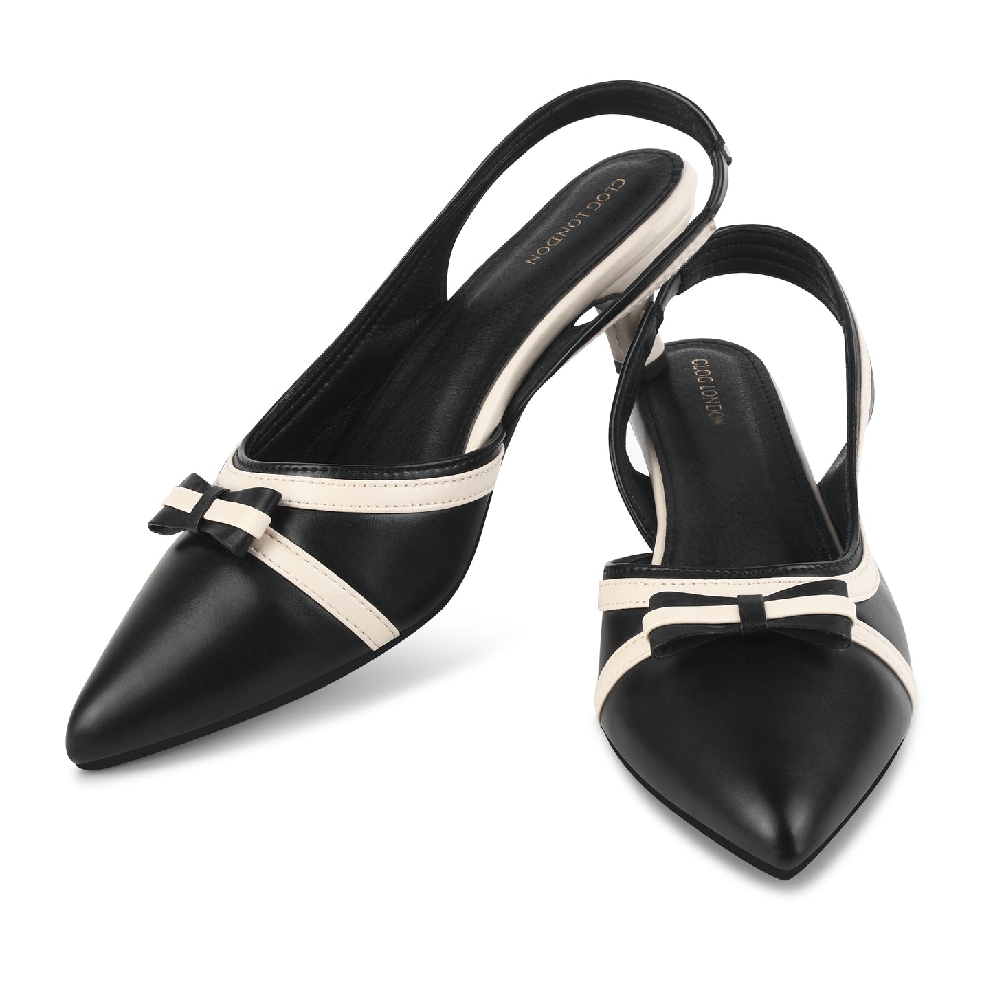 Women pumps