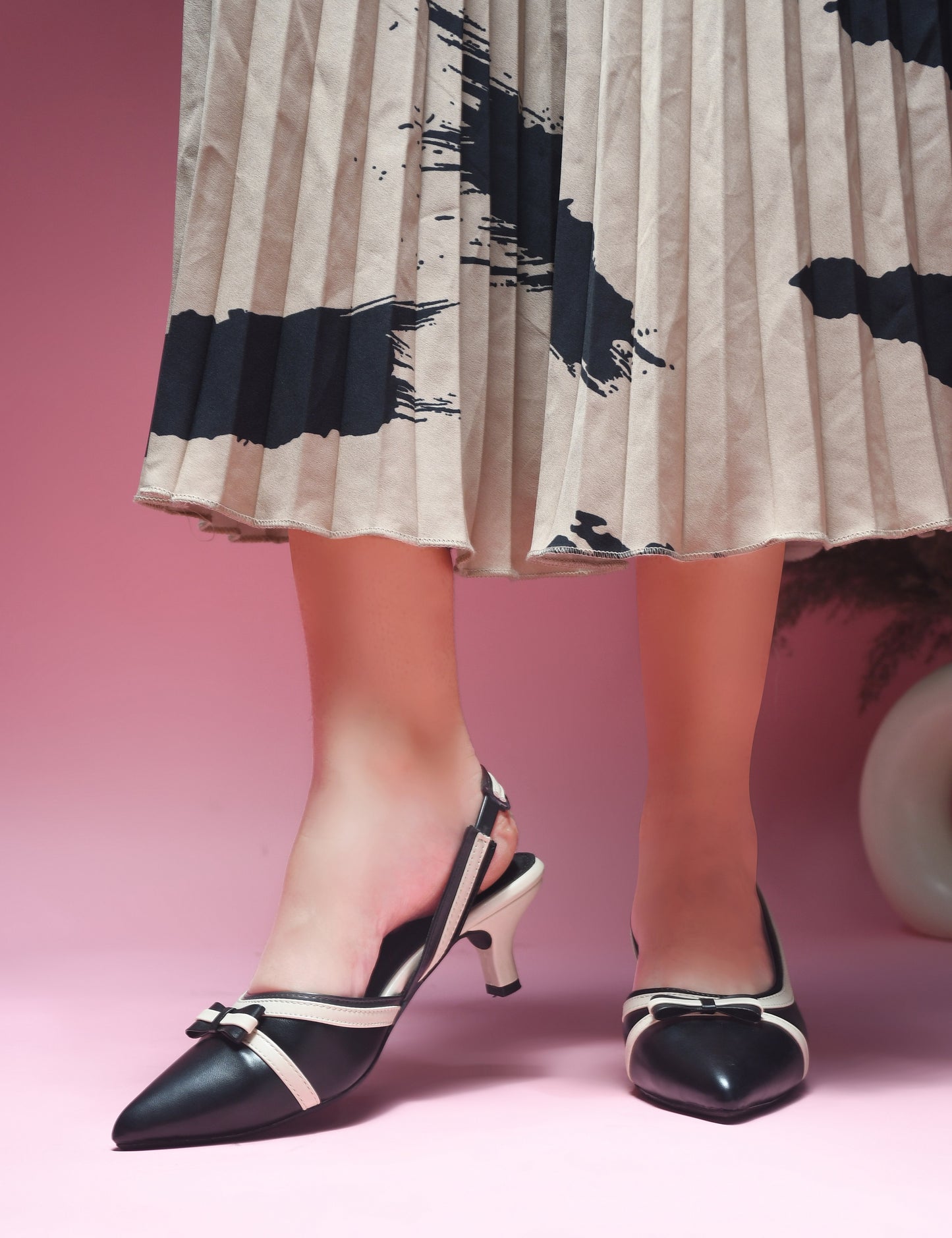 Women pumps