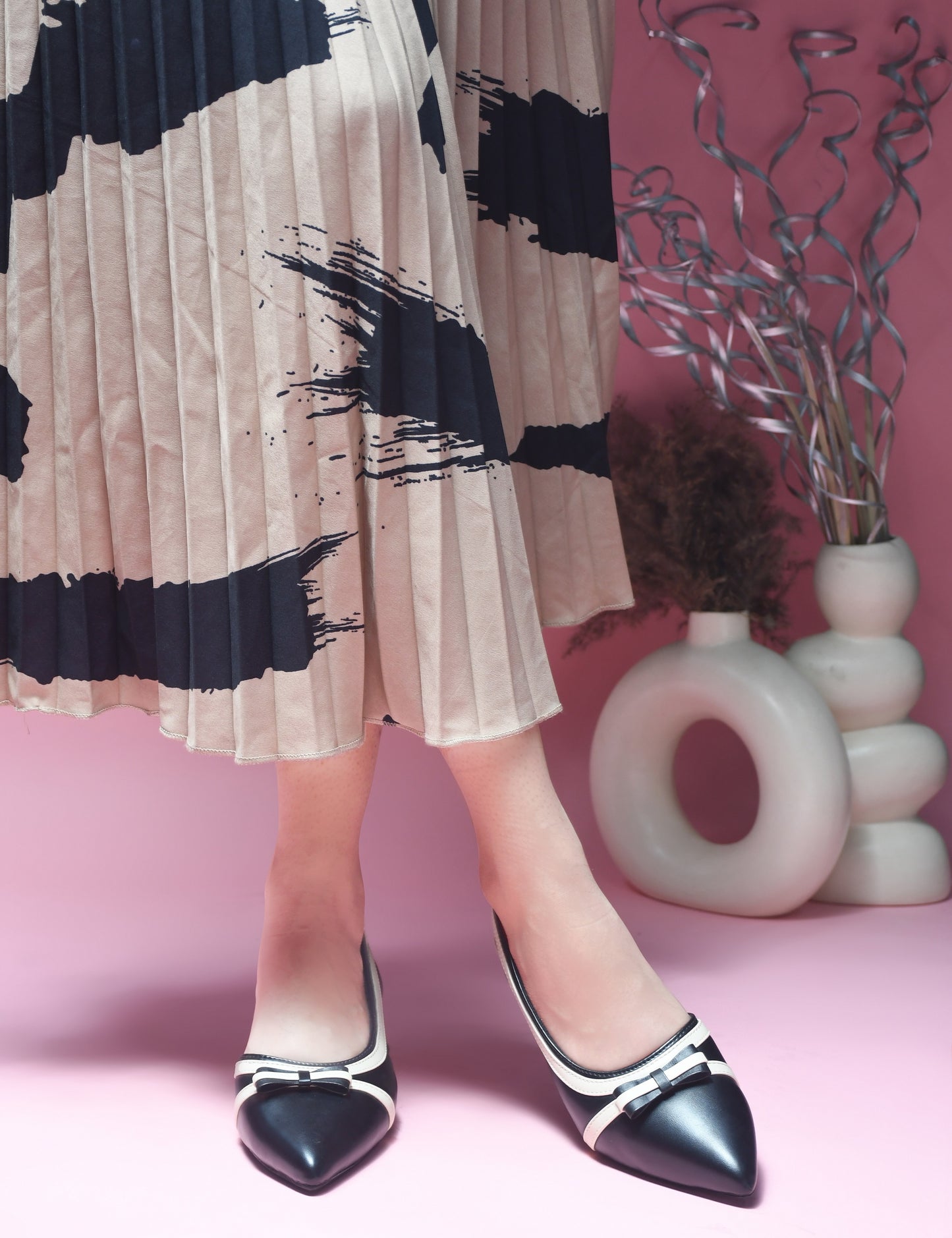 Women pumps