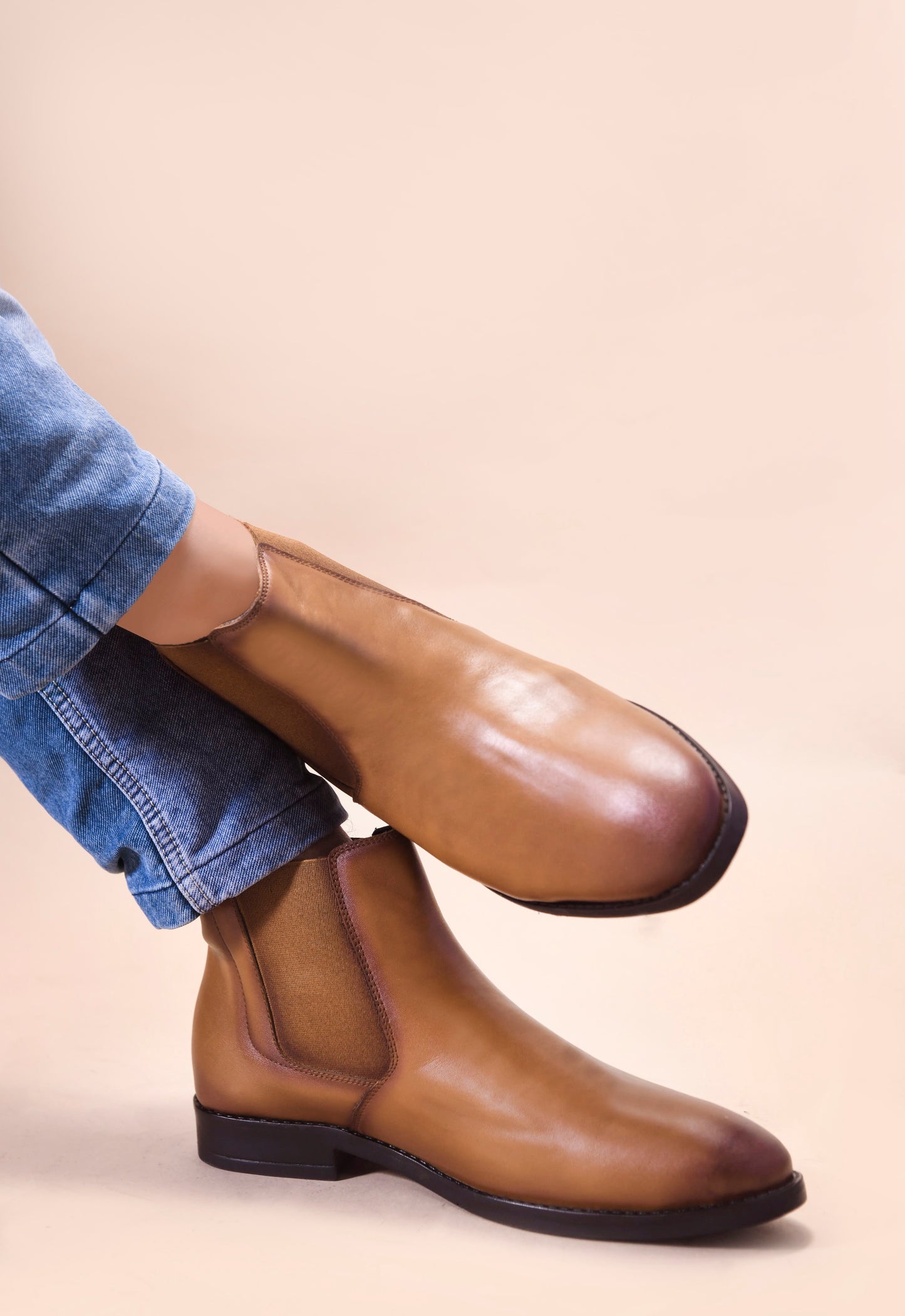 Men's Chelsea Boots