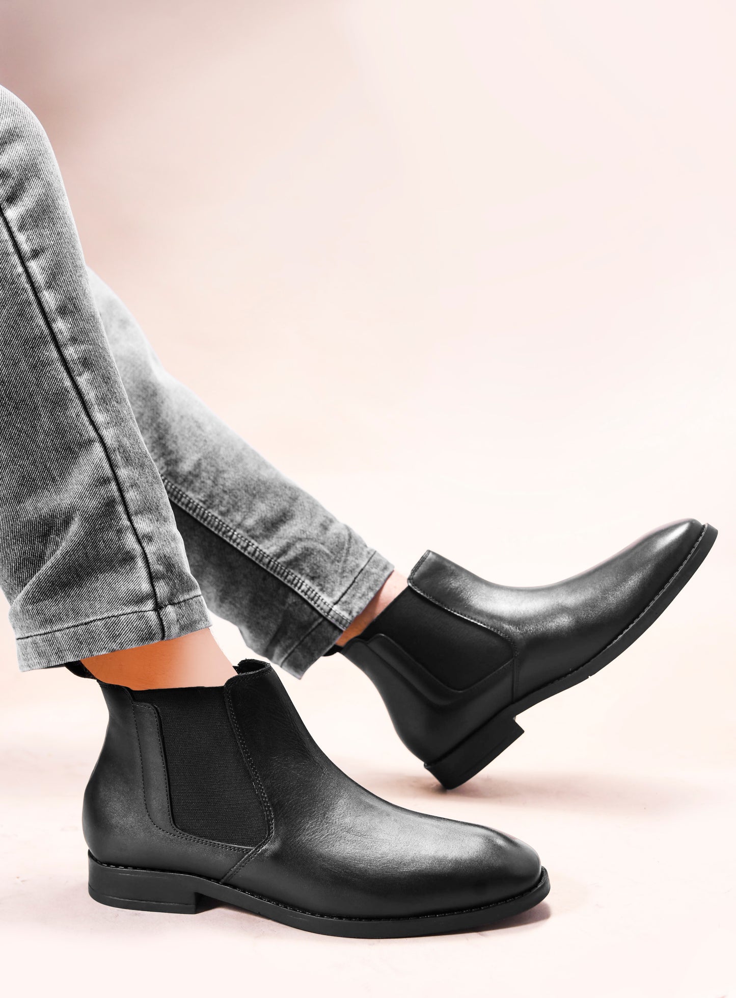 Men's Chelsea Boots