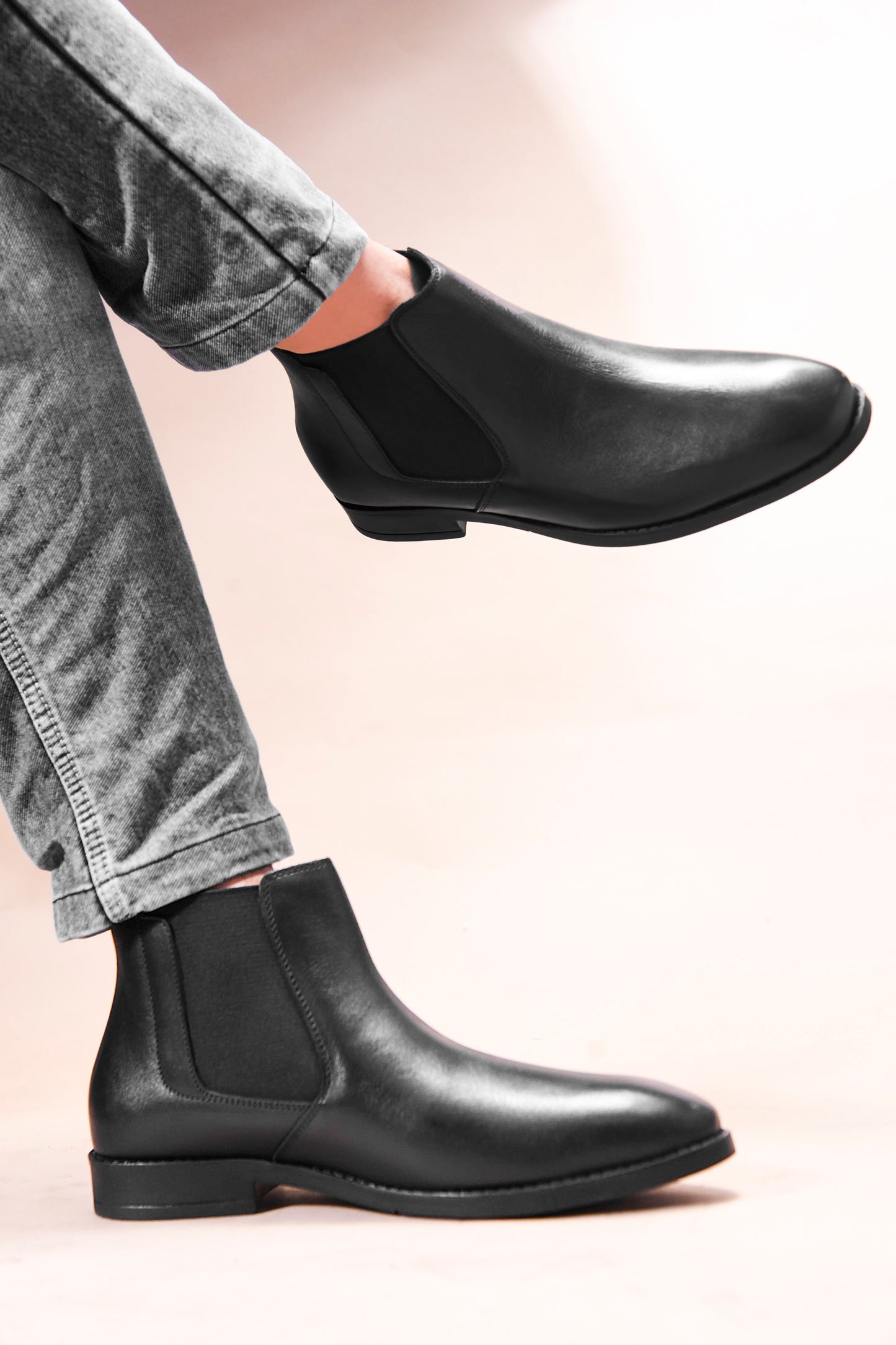 Men's Chelsea Boots