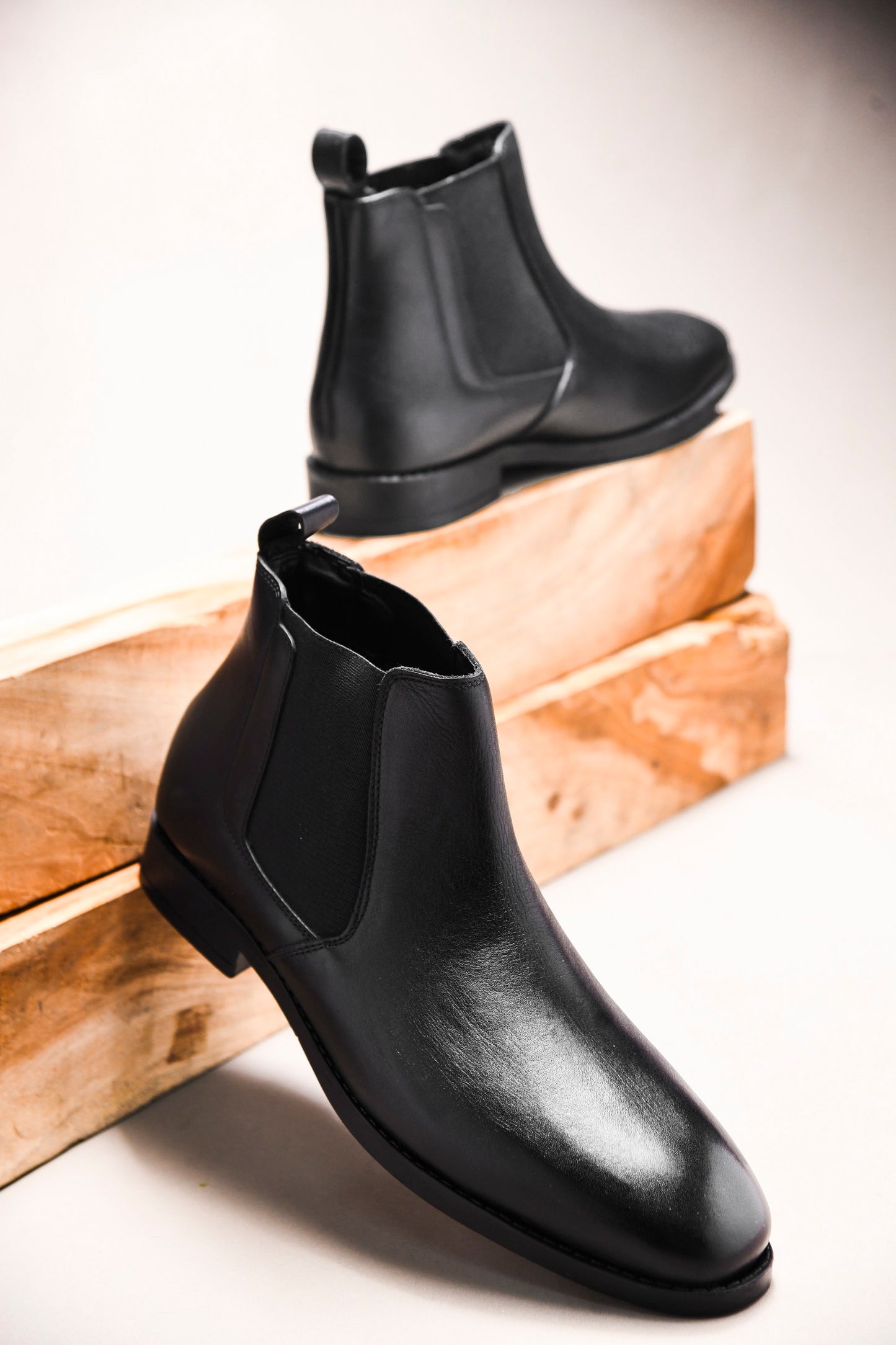Men's Chelsea Boots