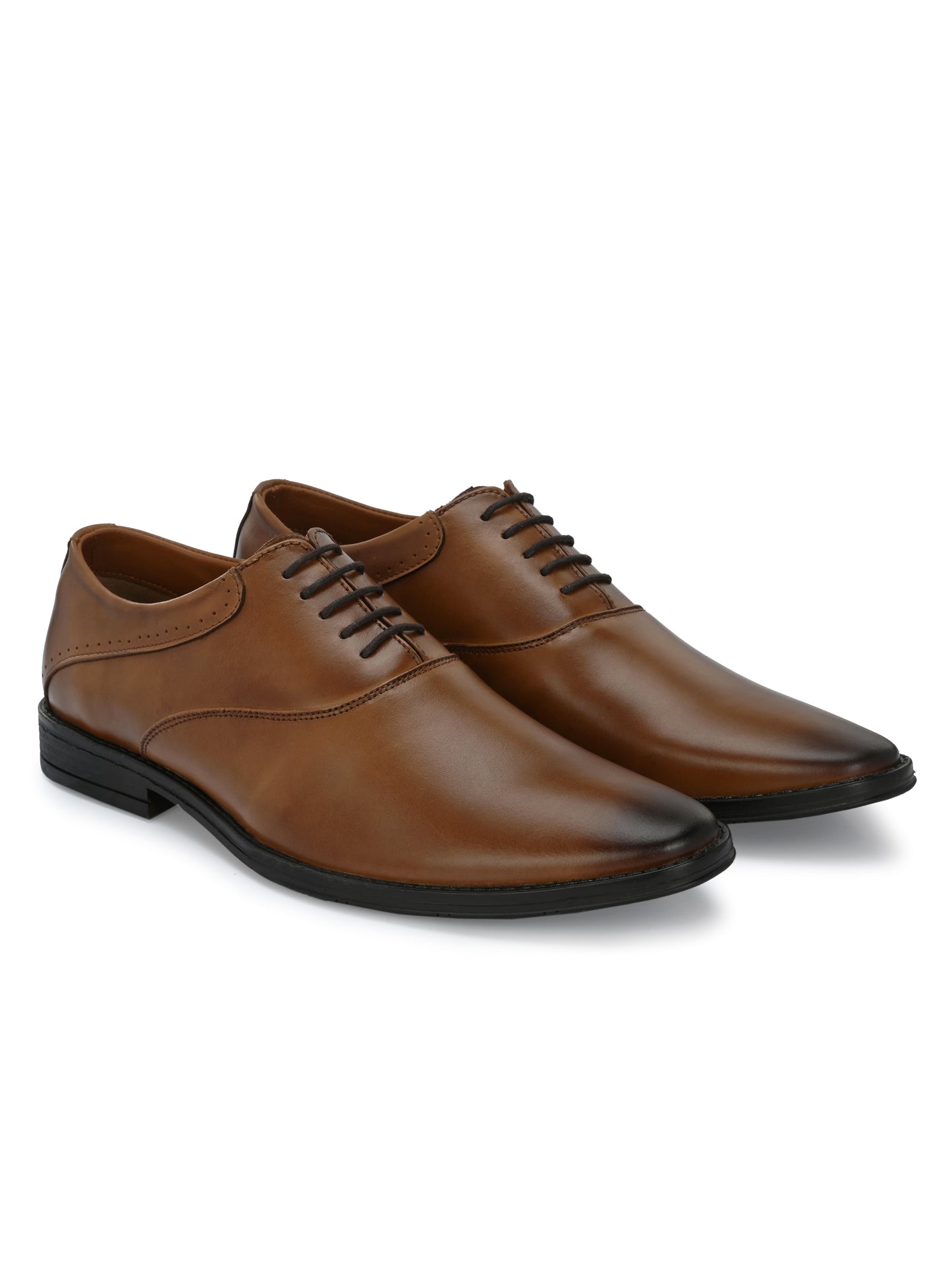 Men's Corporate Formal Derby Shoes