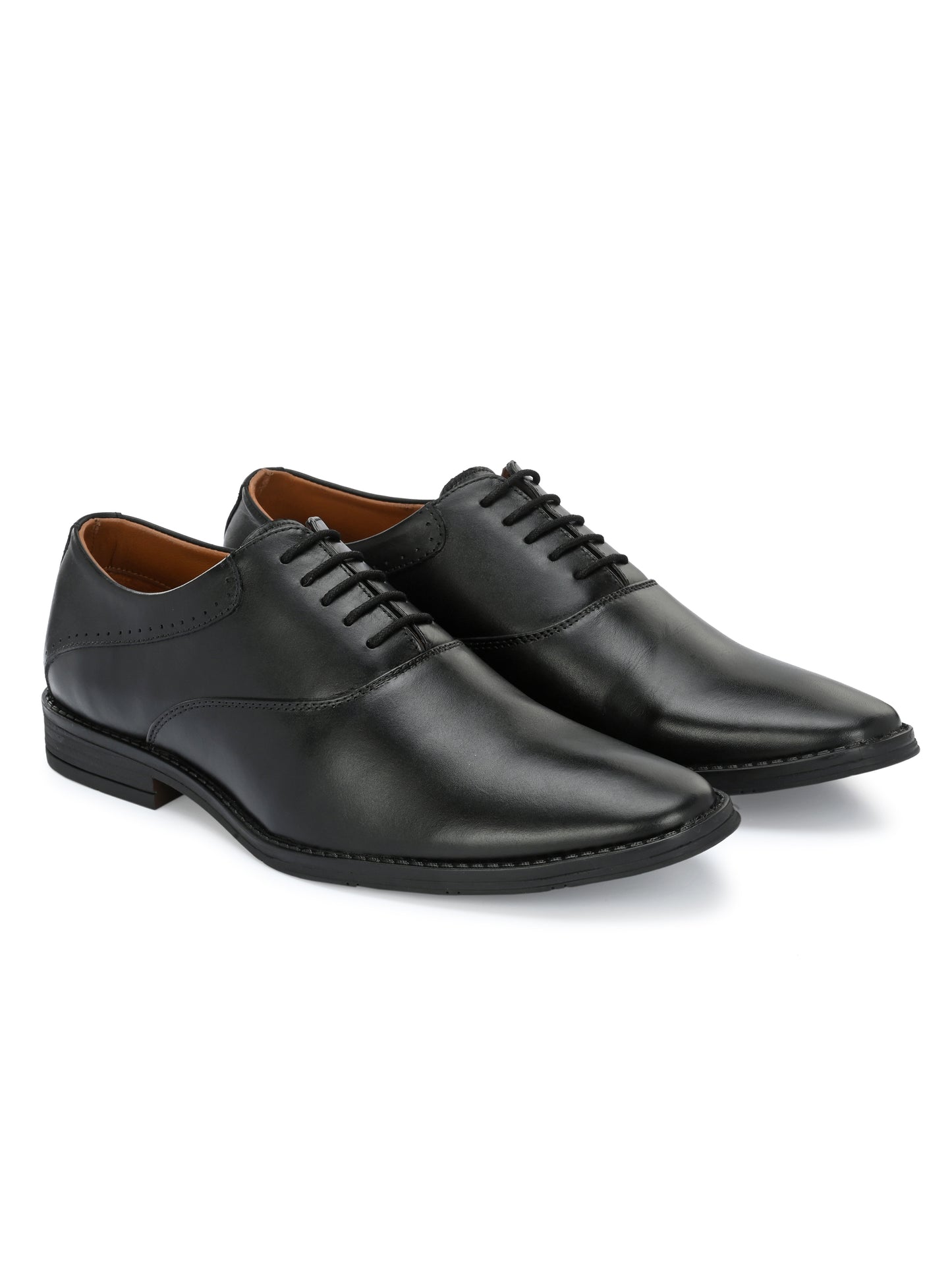 Men's Corporate Formal Derby Shoes