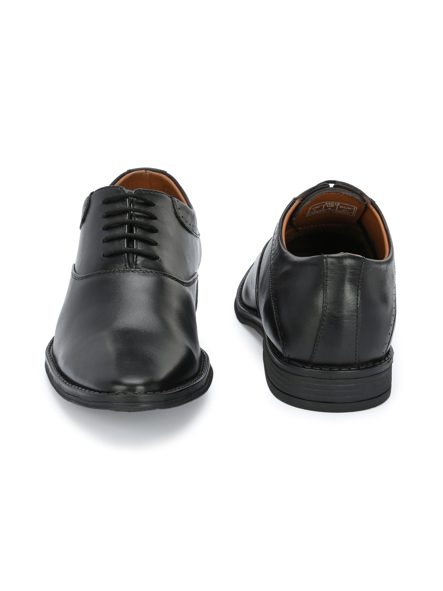 Men's Corporate Formal Derby Shoes
