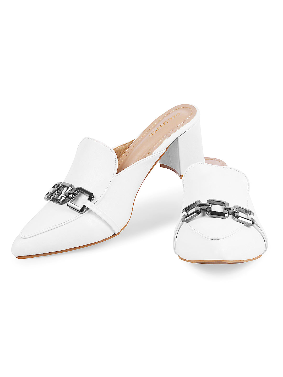 Women mules