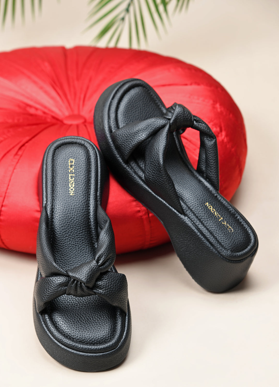 Women Wedges
