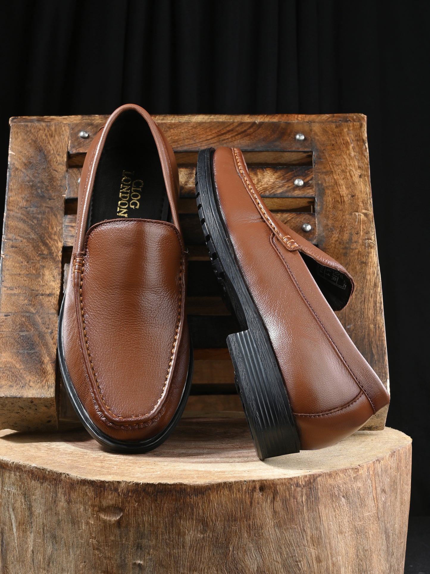 Casual Loafer Shoes for Men's