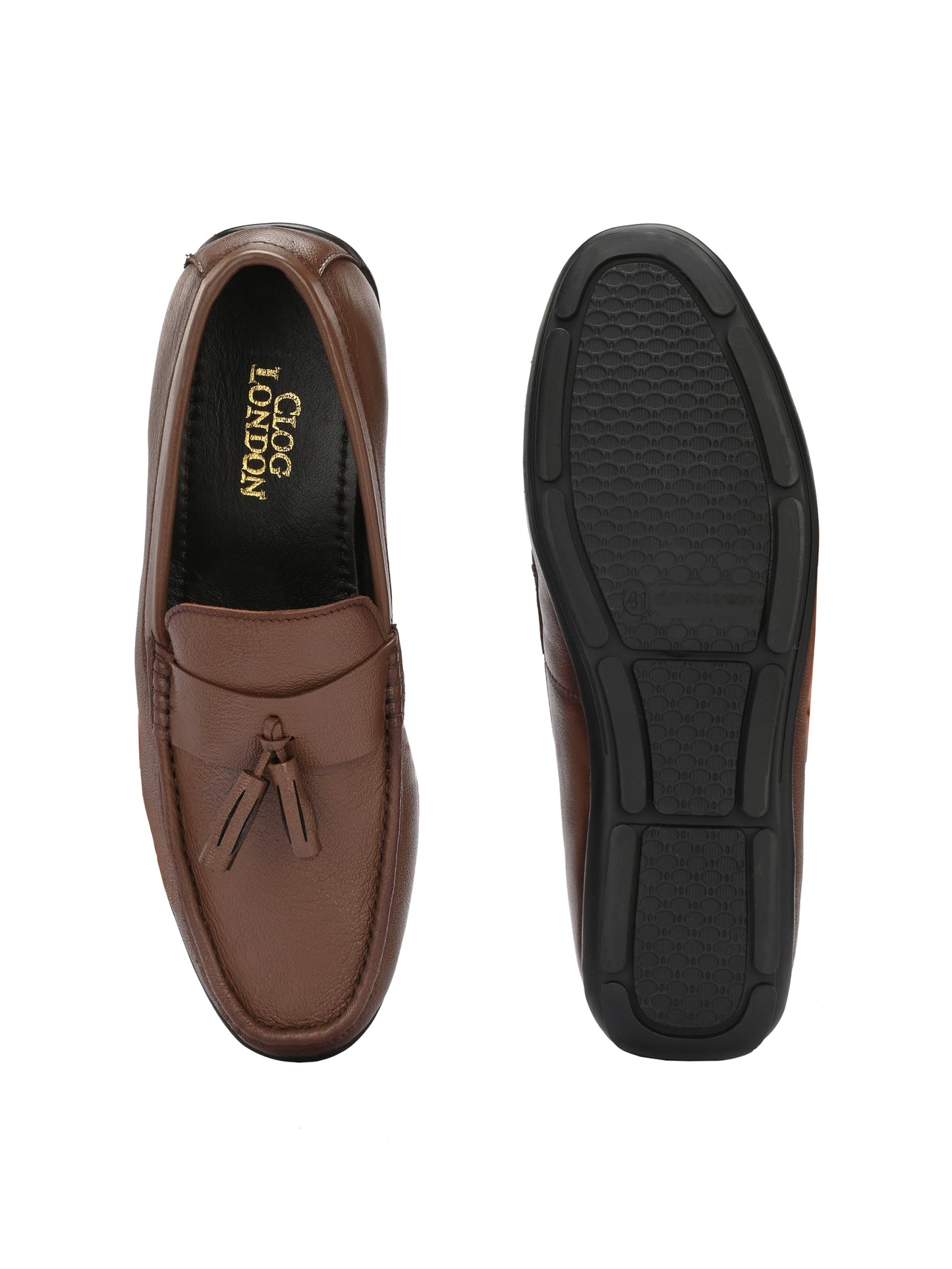 Men's Loafer Shoes