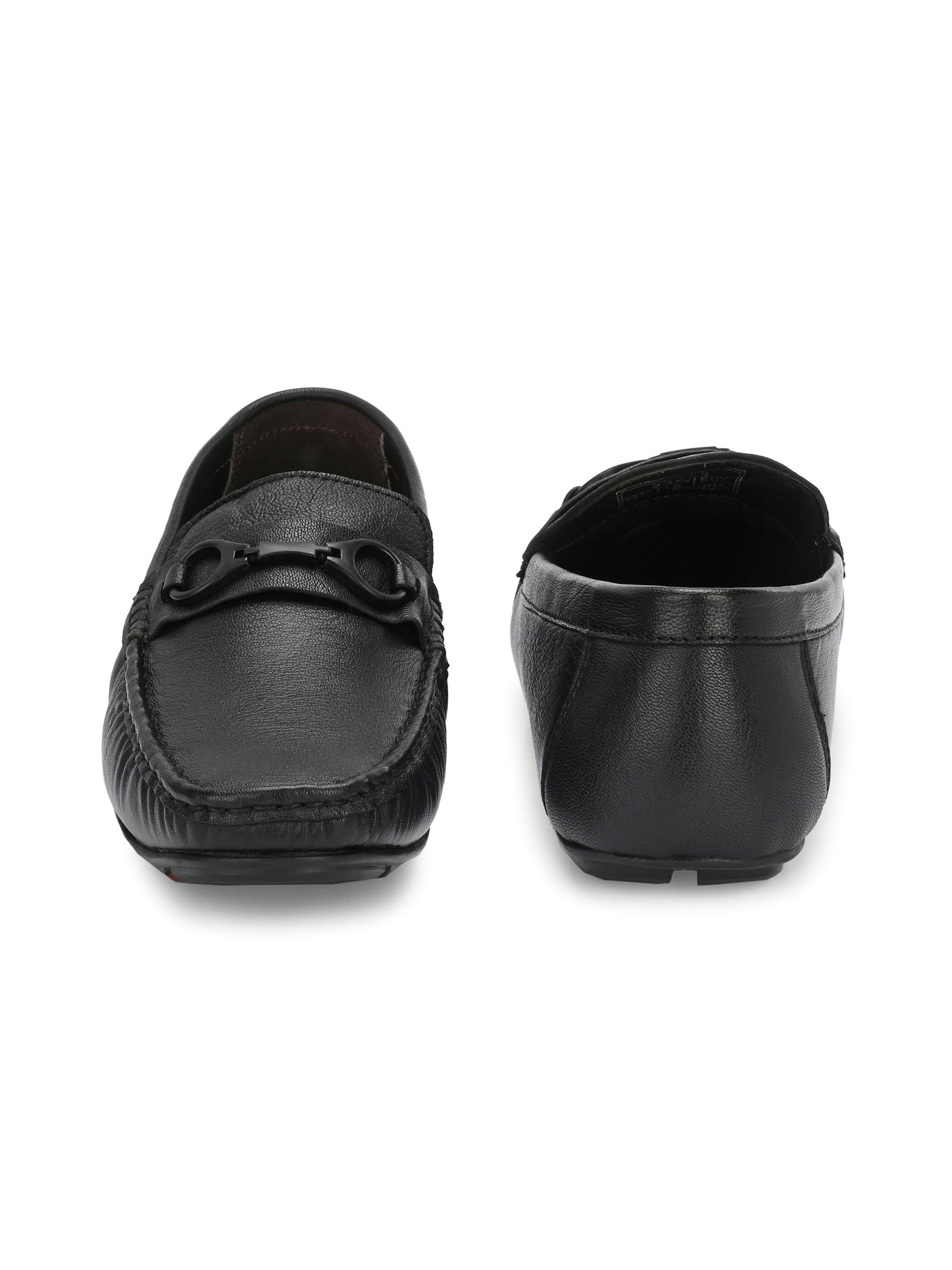 Men's Leather Casual Loafer Shoes