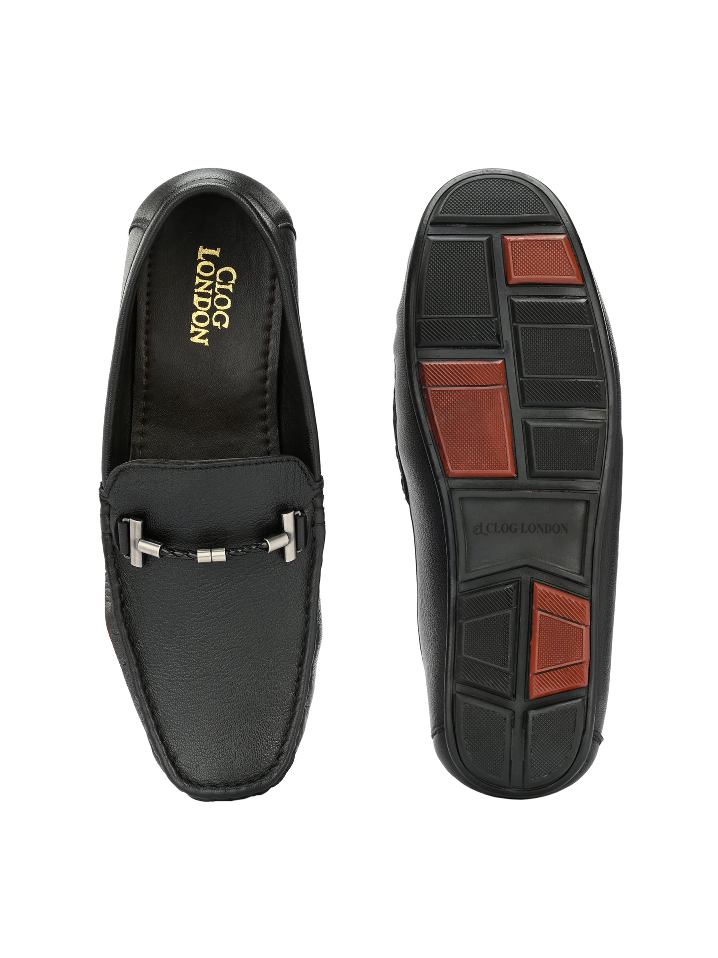 Casual Loafer Shoes for Men's