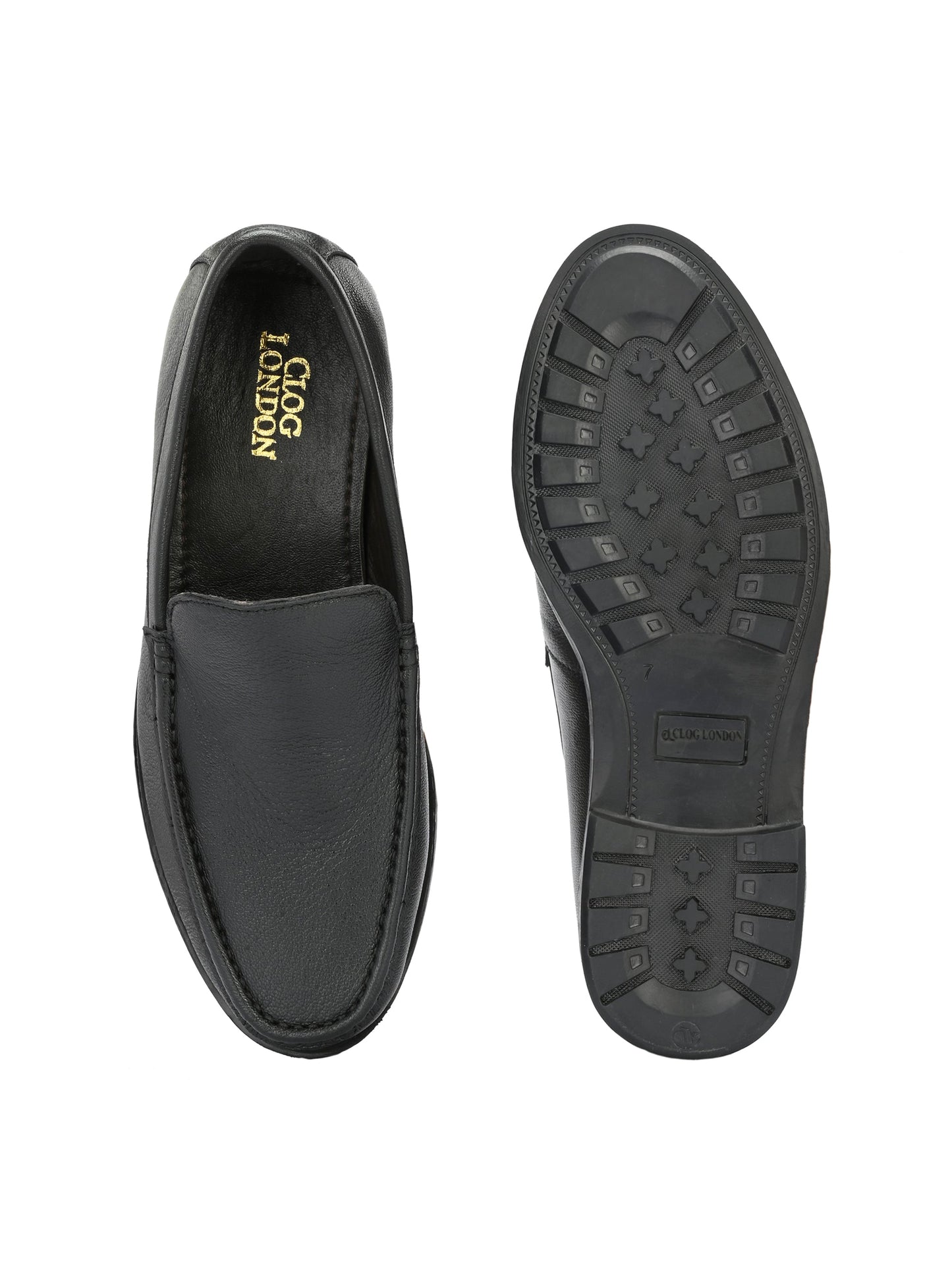 Men's Office Wear Loafer Shoes