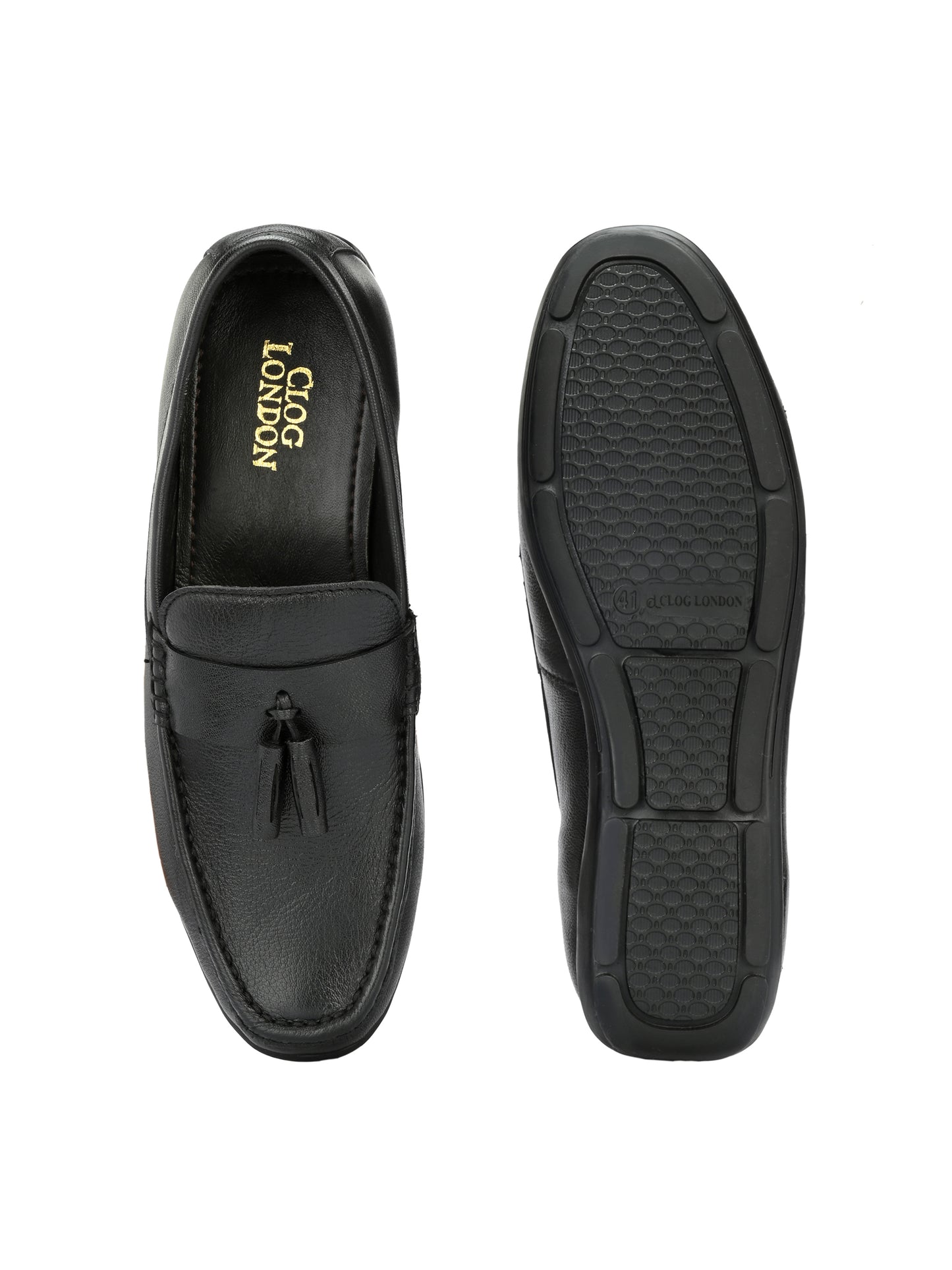 Casual Loafer Shoes for Men's