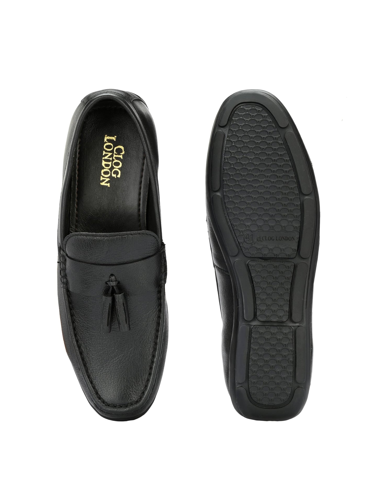 Men's Loafer Shoes