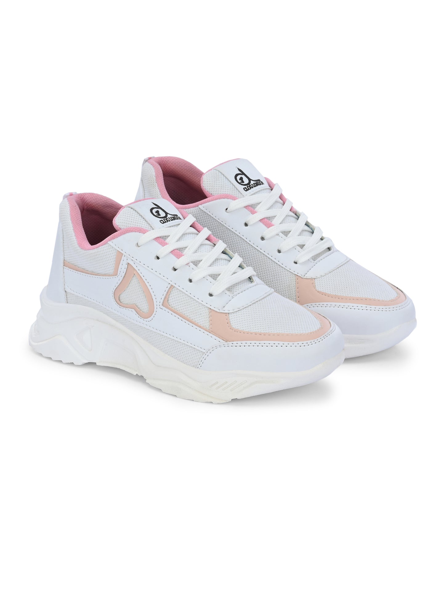 Buy White Casual Shoes for Women Online