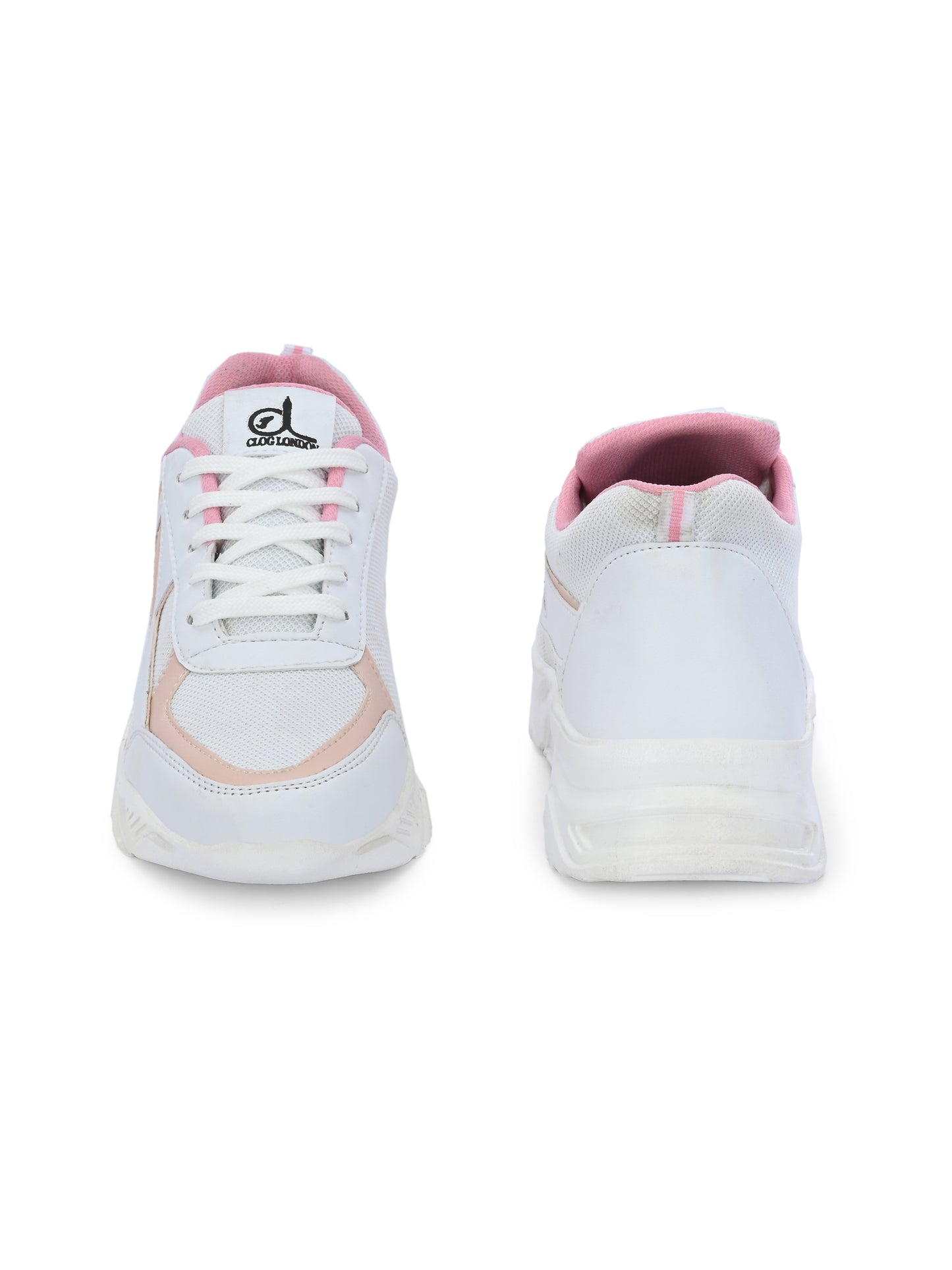 Buy White Casual Shoes for Women Online
