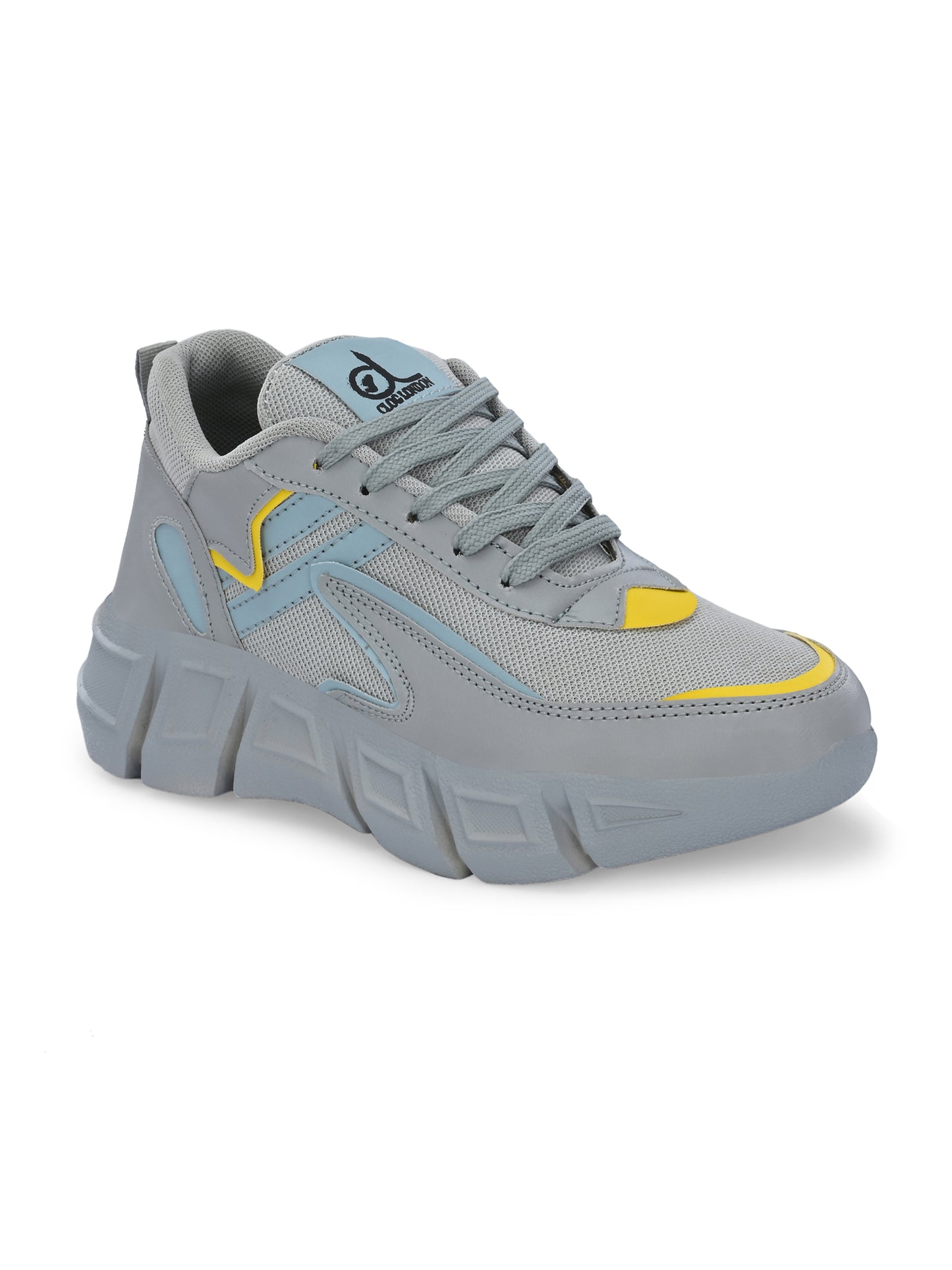 Women Grey Sport Shoes