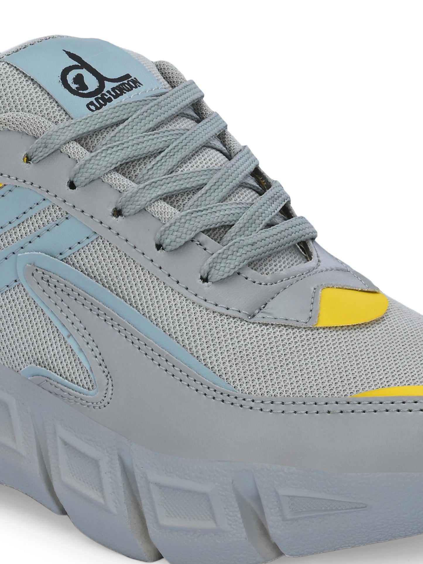 Women Grey Sport Shoes