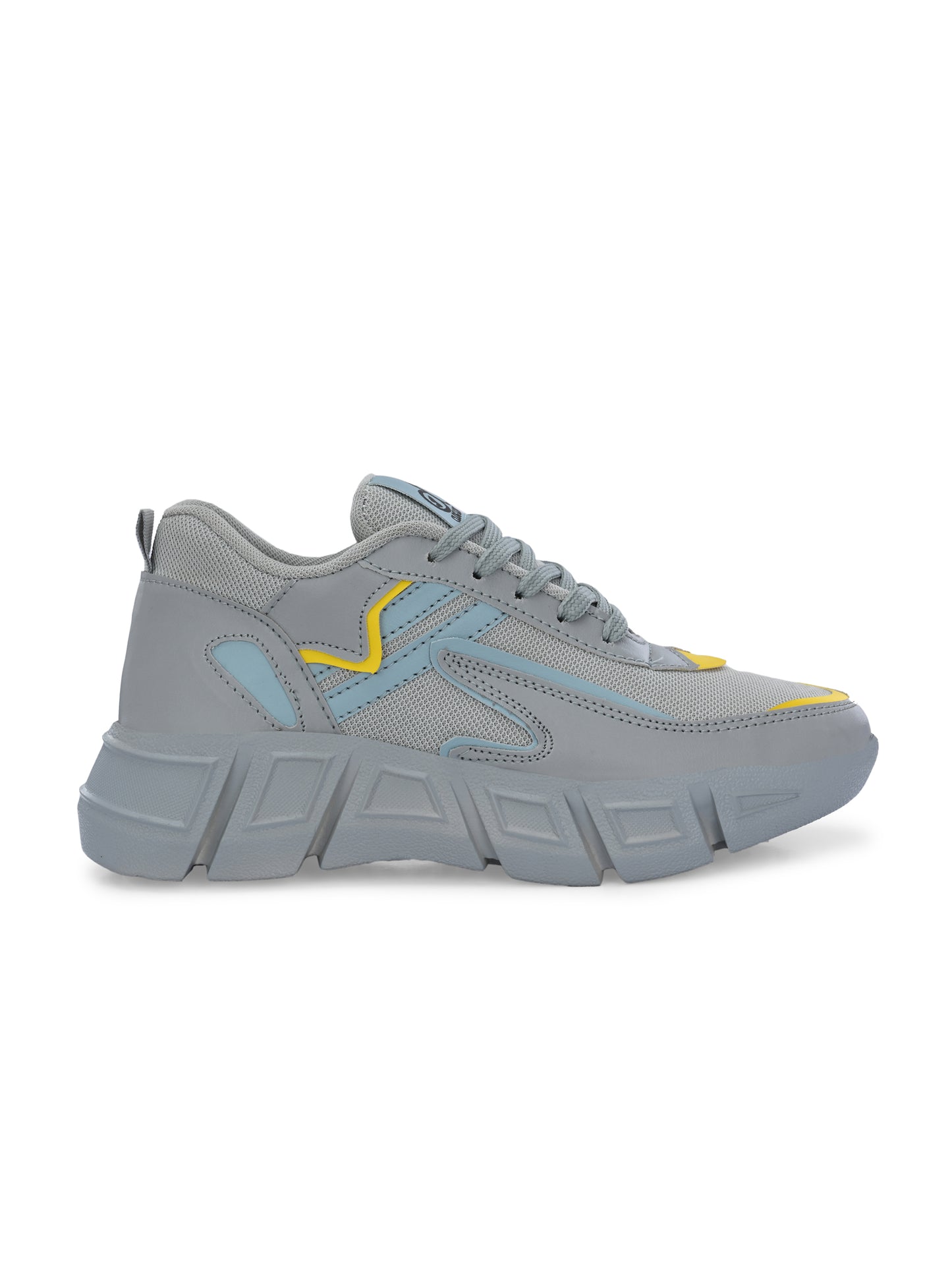 Women Grey Sport Shoes