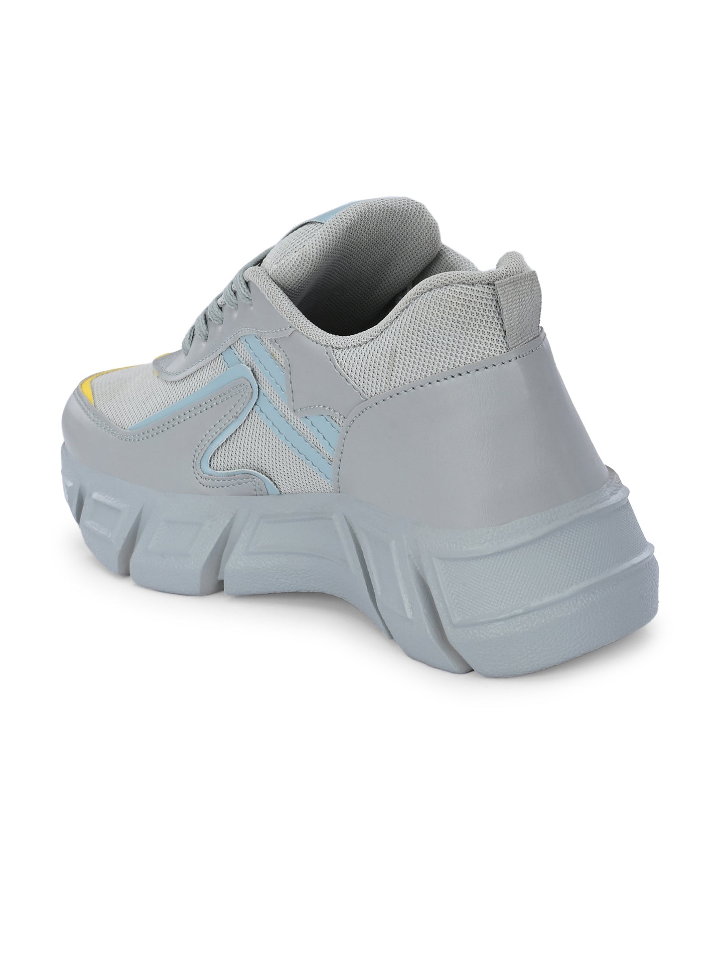 Women Grey Sport Shoes